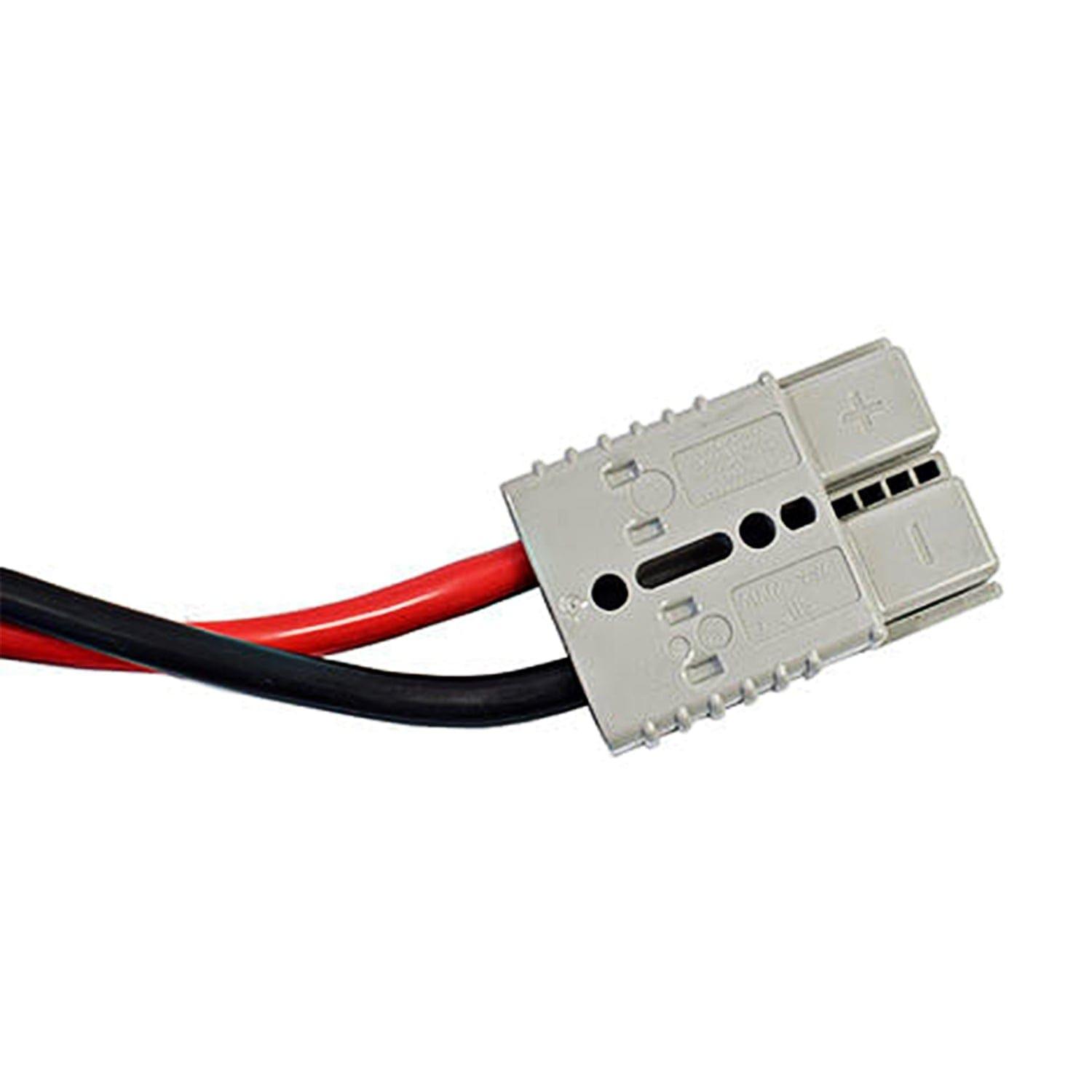 Nature's Generator Elite Battery Jumpstart Cable (SC)