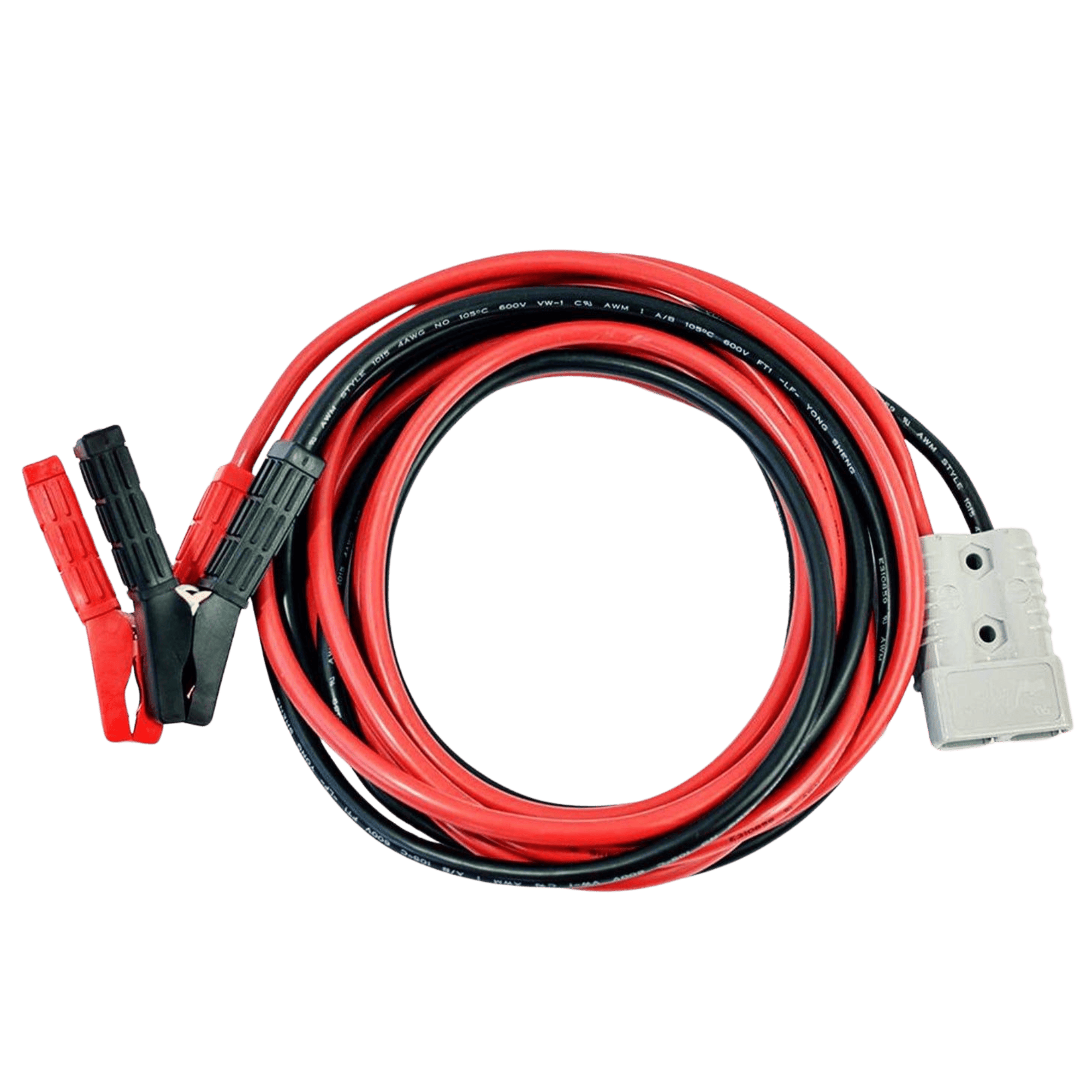 Nature's Generator Elite System Jumpstart Cable