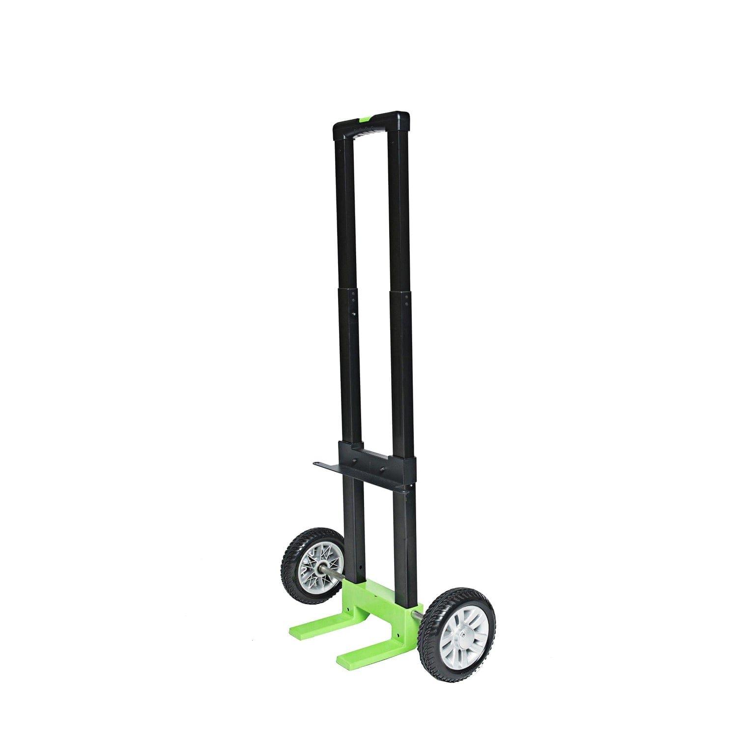 Nature's Generator Expandable Heavy Duty Cart (SC)