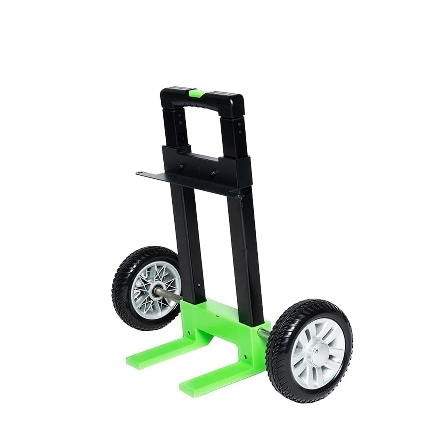 Nature's Generator Expandable Heavy Duty Cart (SC)
