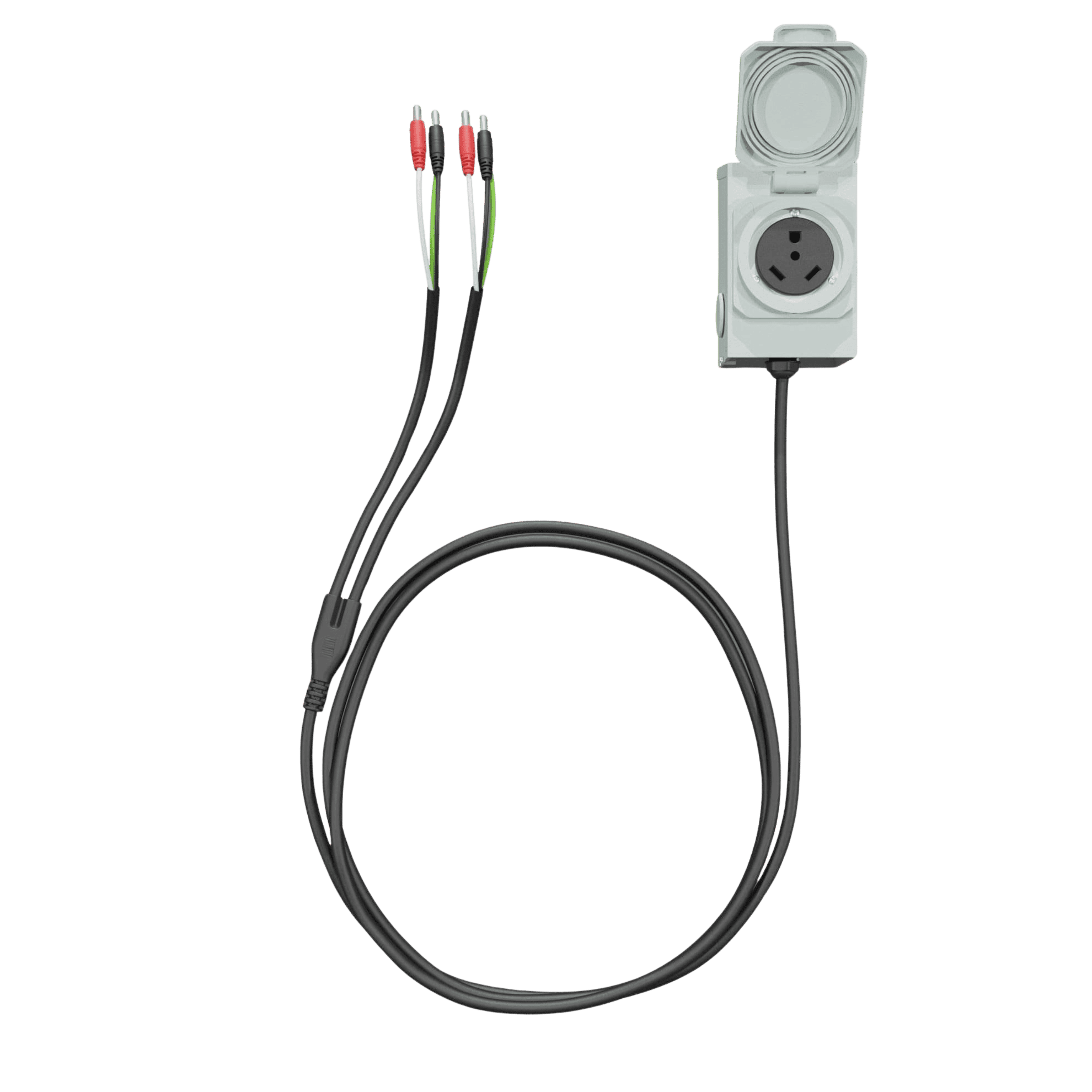 Natures Generator Lithium Combiner Cable - Thumbnail 4