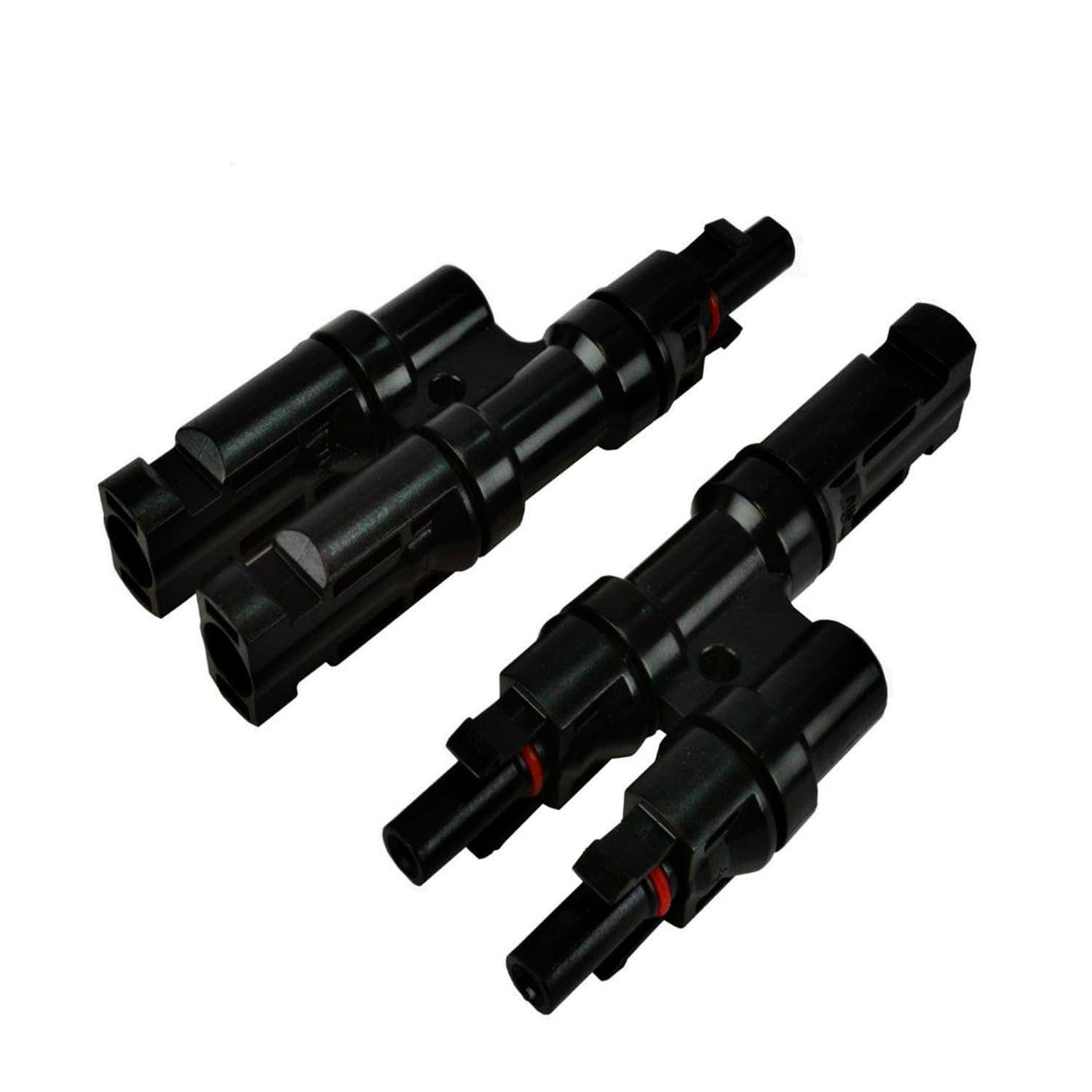 Nature's Generator MC4 Branch Connector (SC)