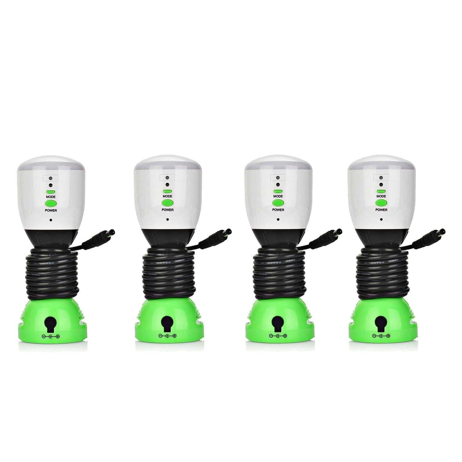 Nature's Generator Power Light - 4 Pack (SC)