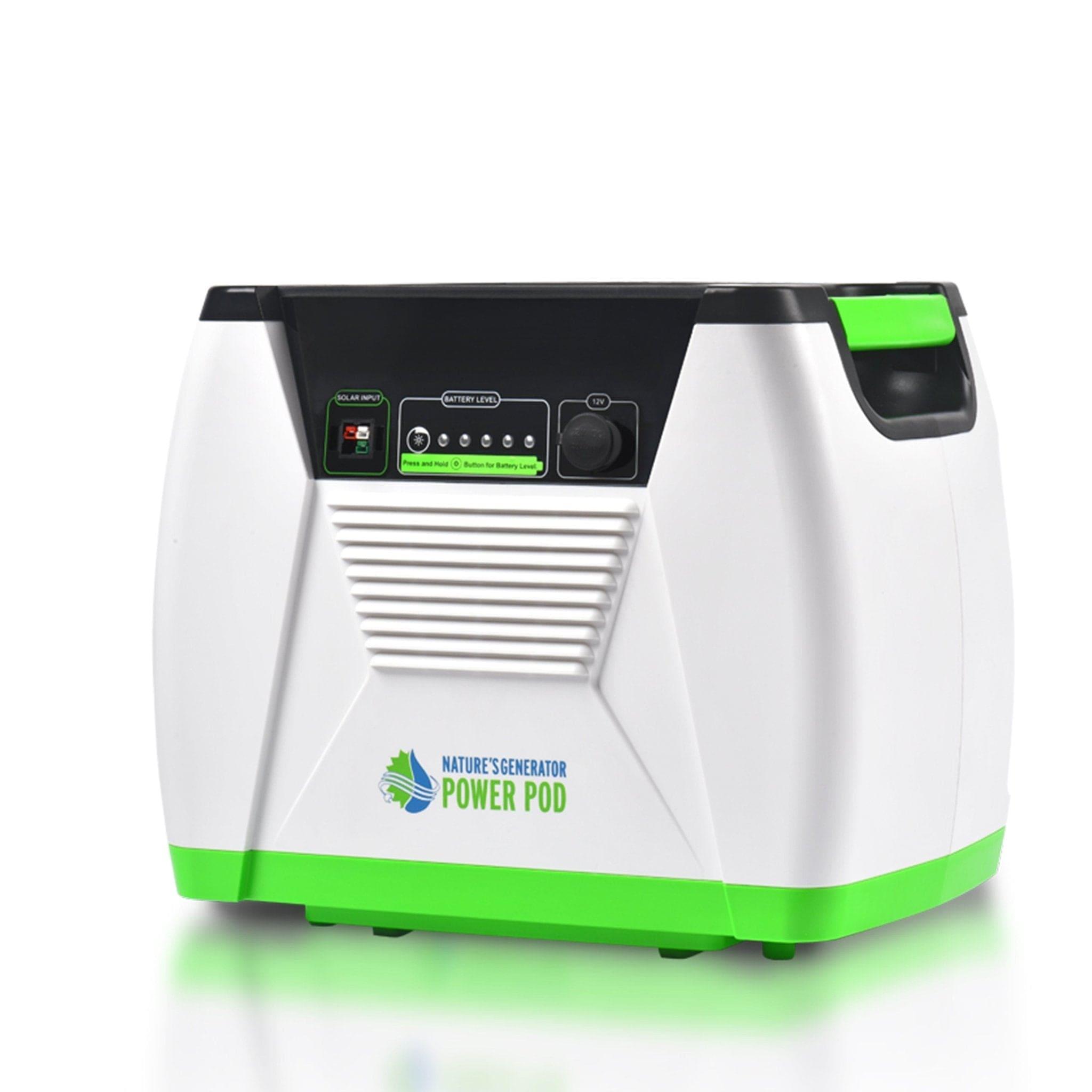 Nature's Generator Power Pod (SC)