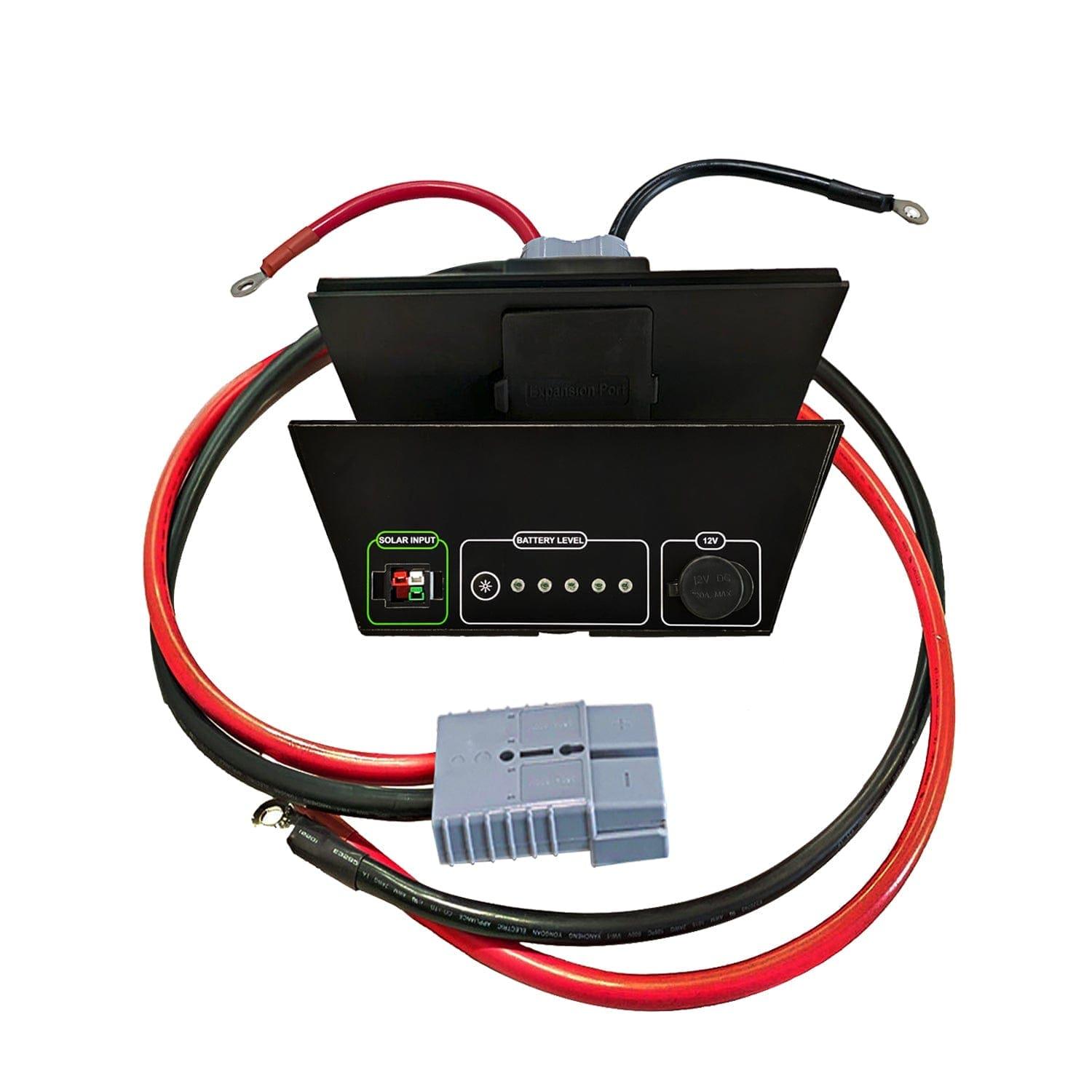 Nature's Generator Power Pod Conversion Kit (SC)