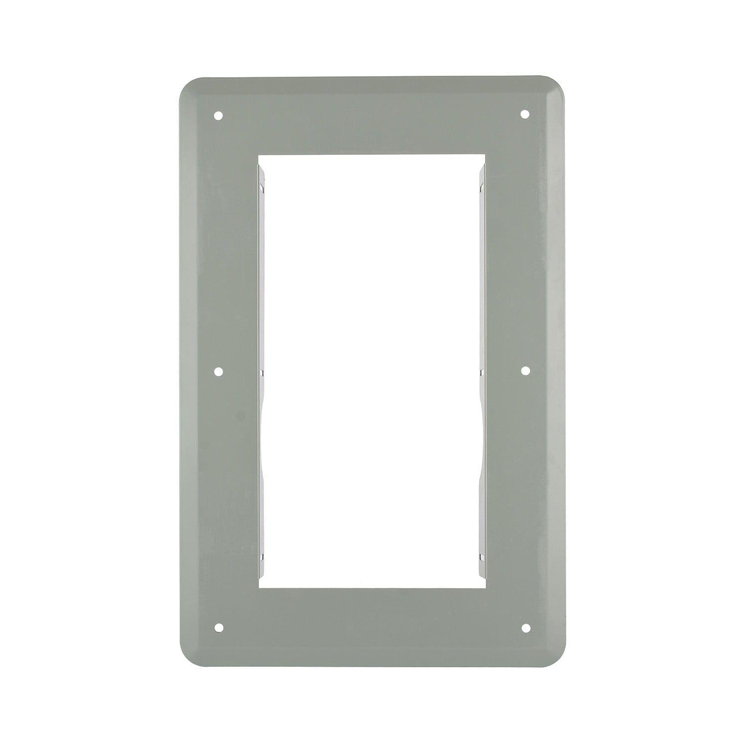 Nature's Generator Power Transfer Switch Flush Mount (SC)