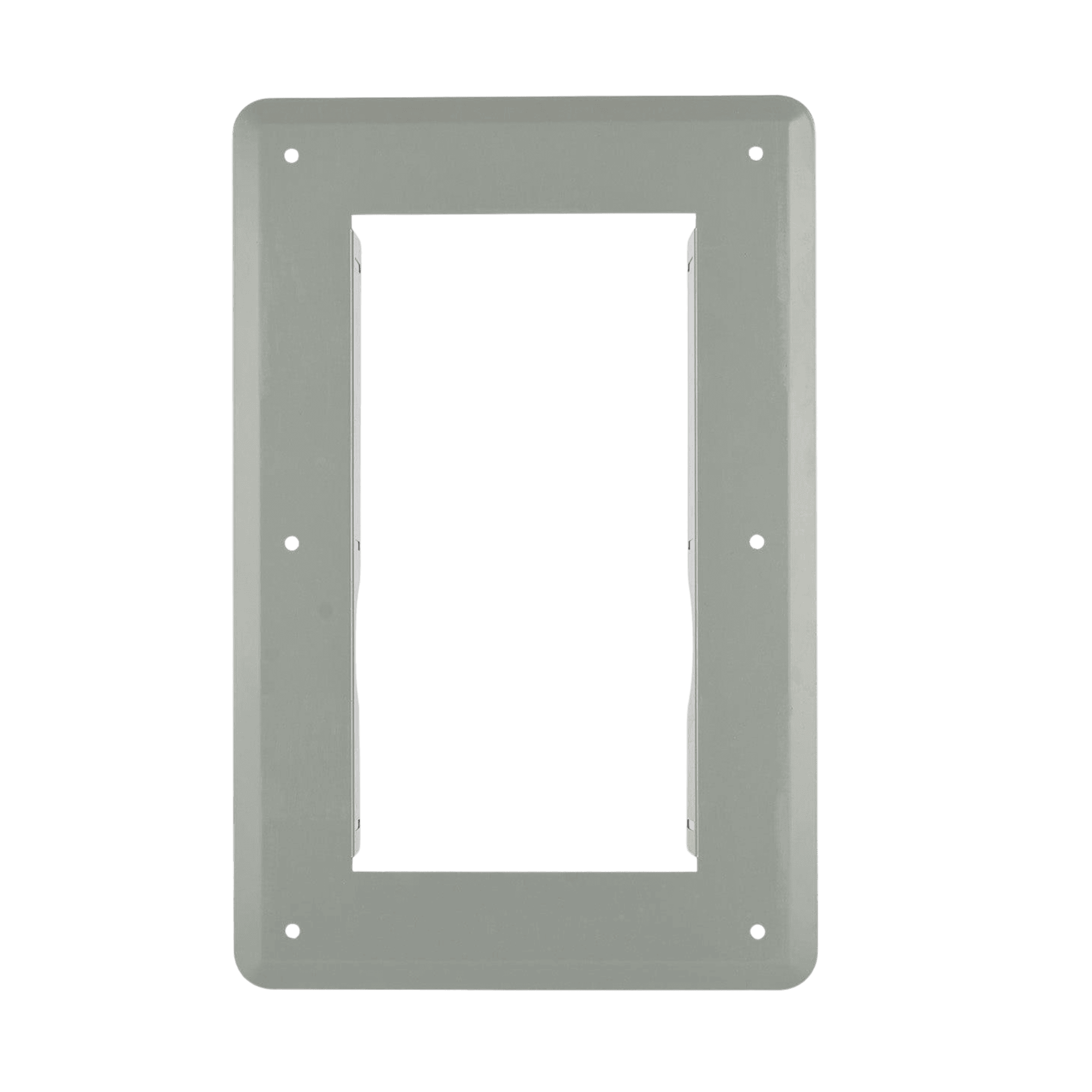 Nature's Generator 4 or 6 Circuit Non-Automatic Transfer Switch Flush Mount