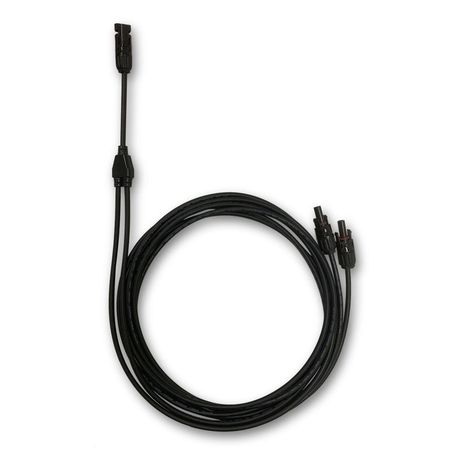 Nature's Generator Powerhouse Branch Cables - 10ft (SC)