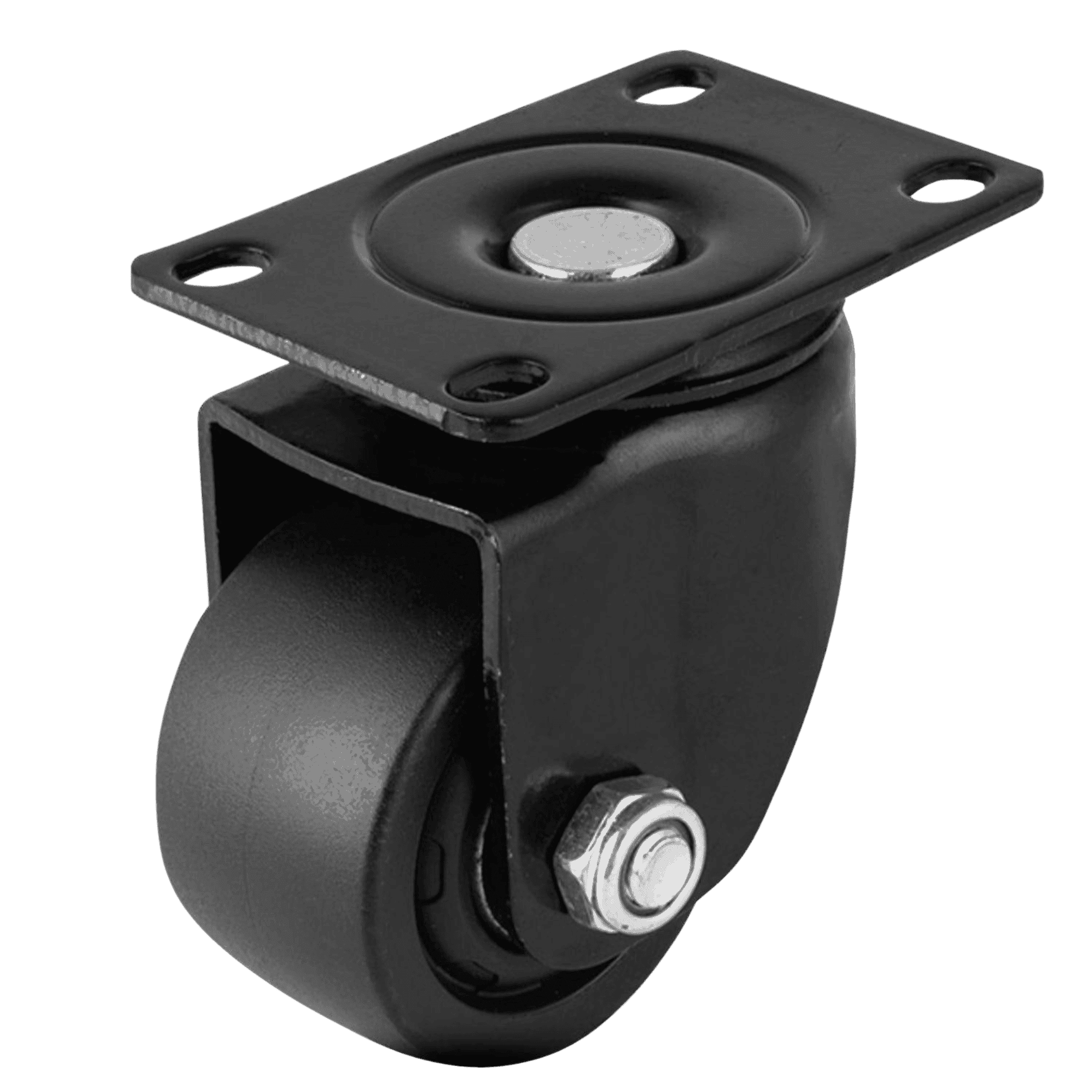 Nature's Generator 4 Wheels for Powerhouse Power Pod