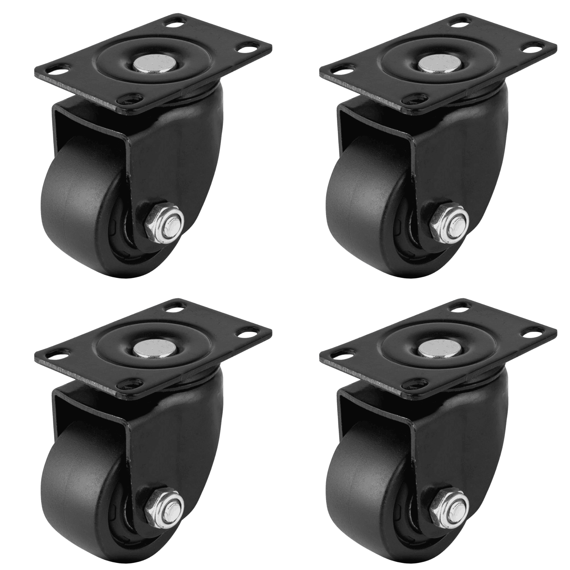 Nature's Generator 4 Wheels for Powerhouse Power Pod