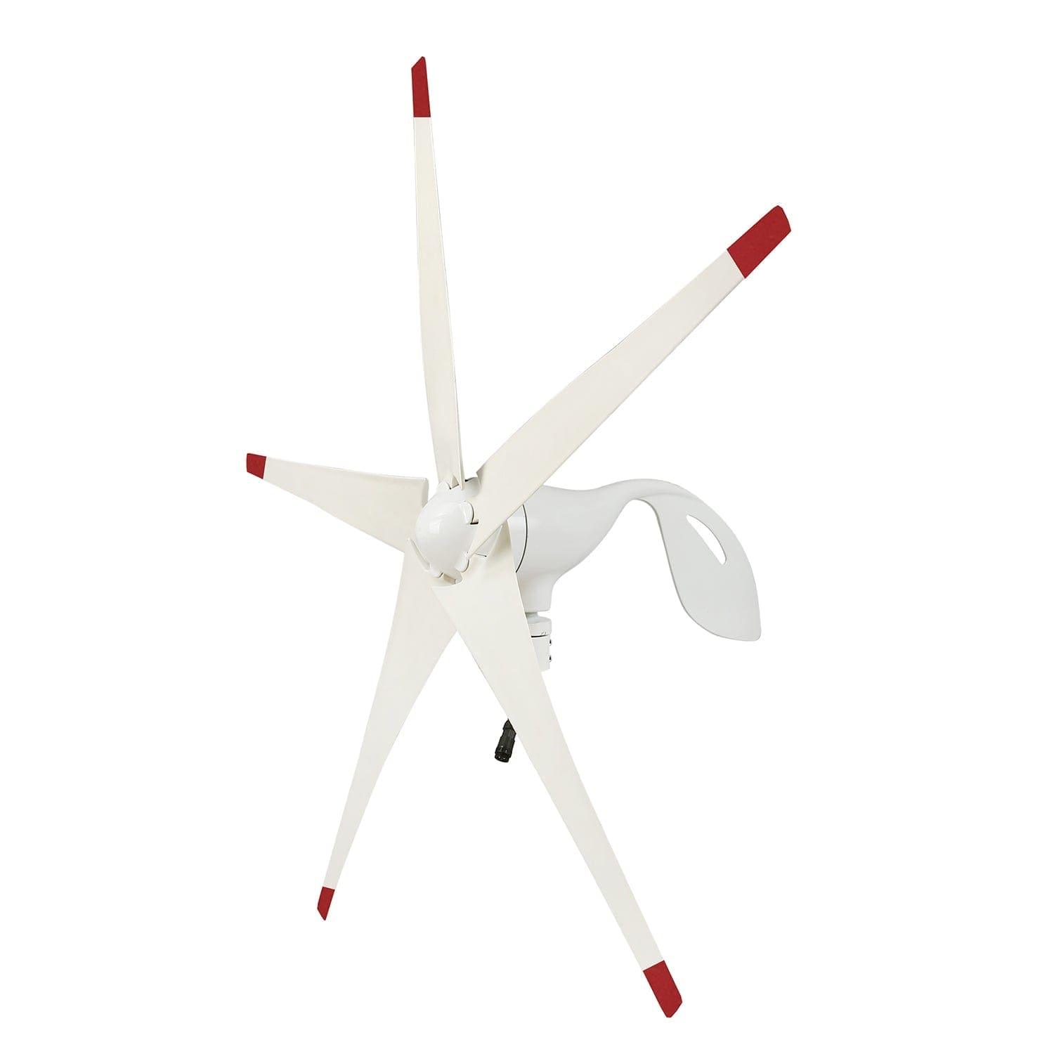 Nature's Generator Wind Turbine (SC)