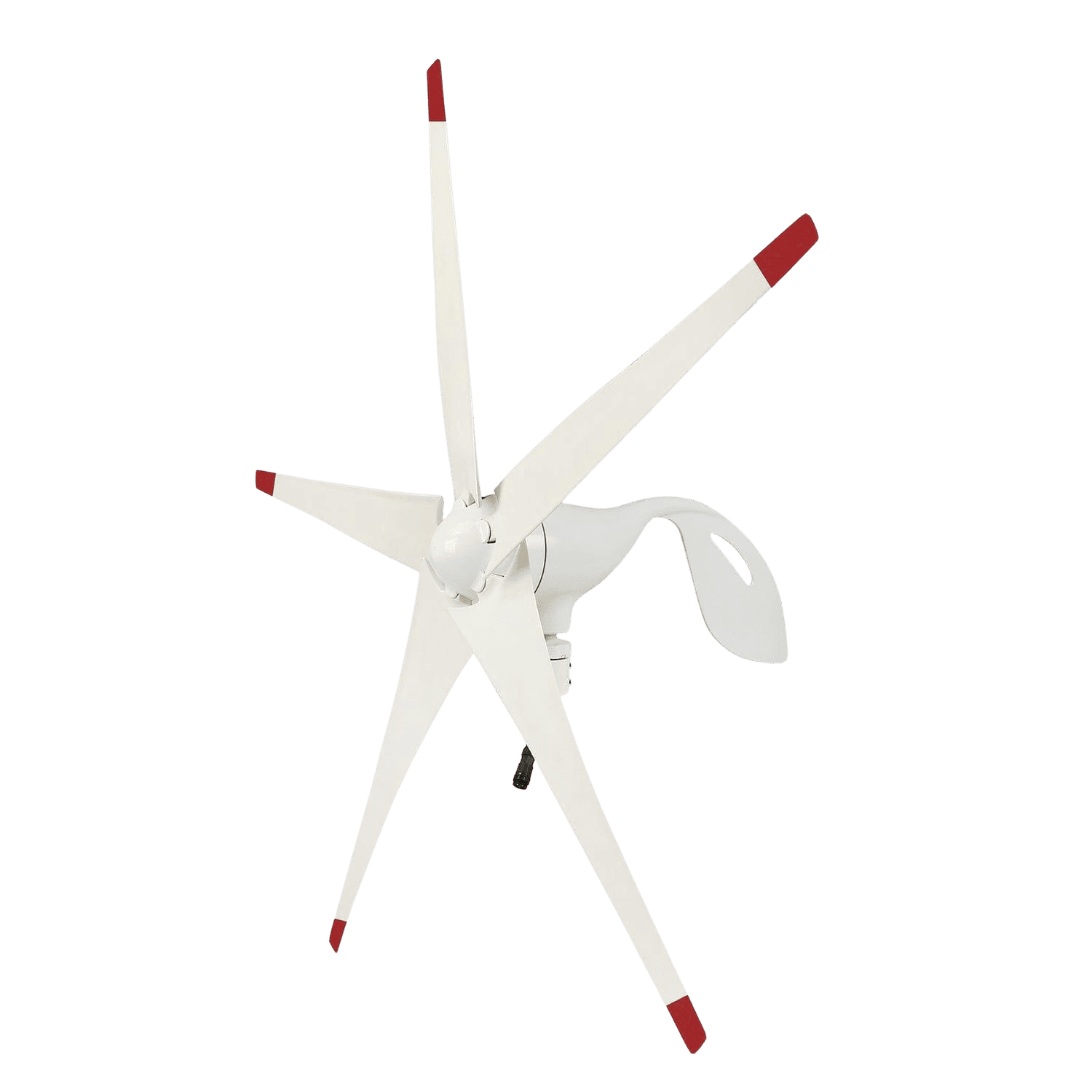 Nature's Generator 150W Wind Turbine