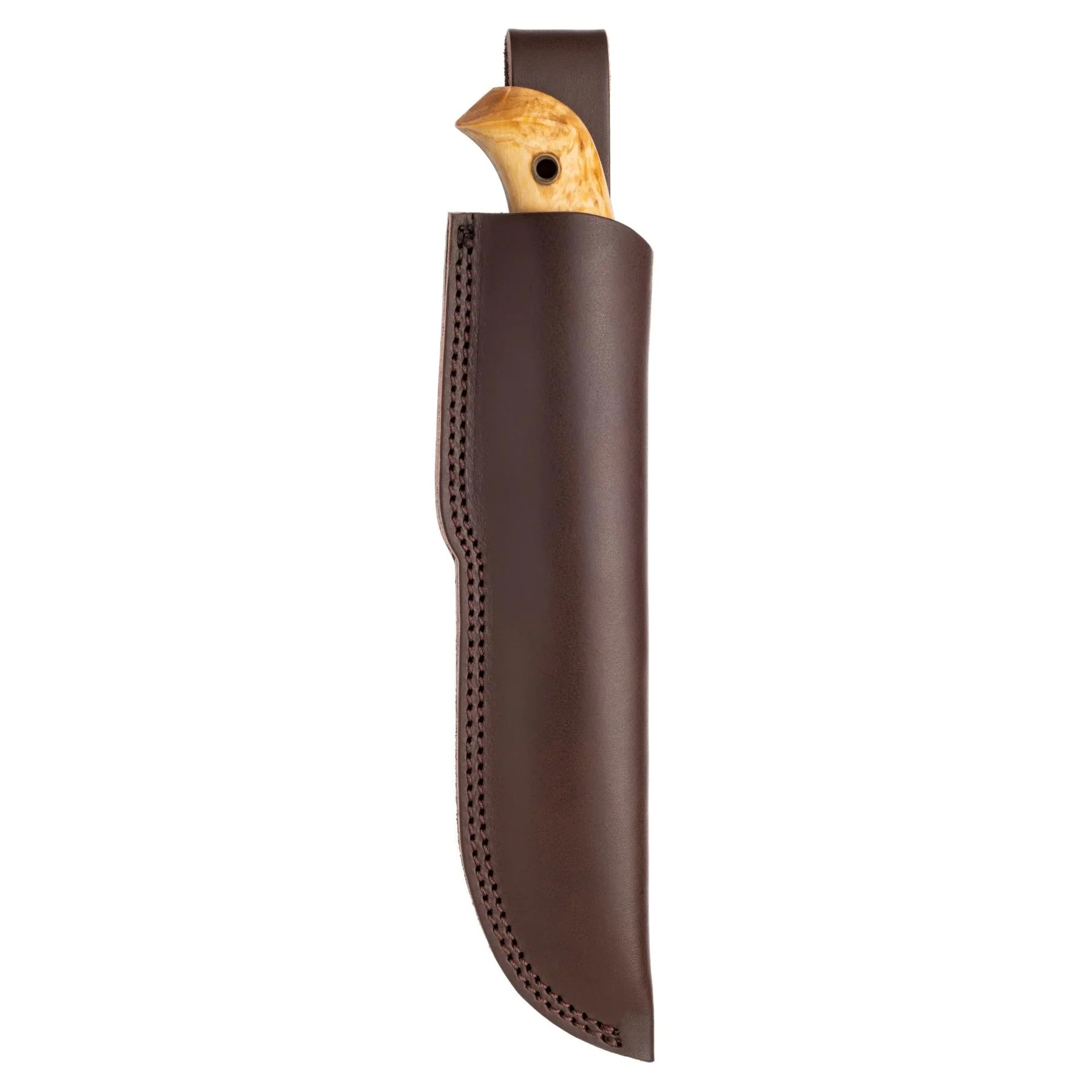 Helle Nordlys FG (Flat Grind) (SC)