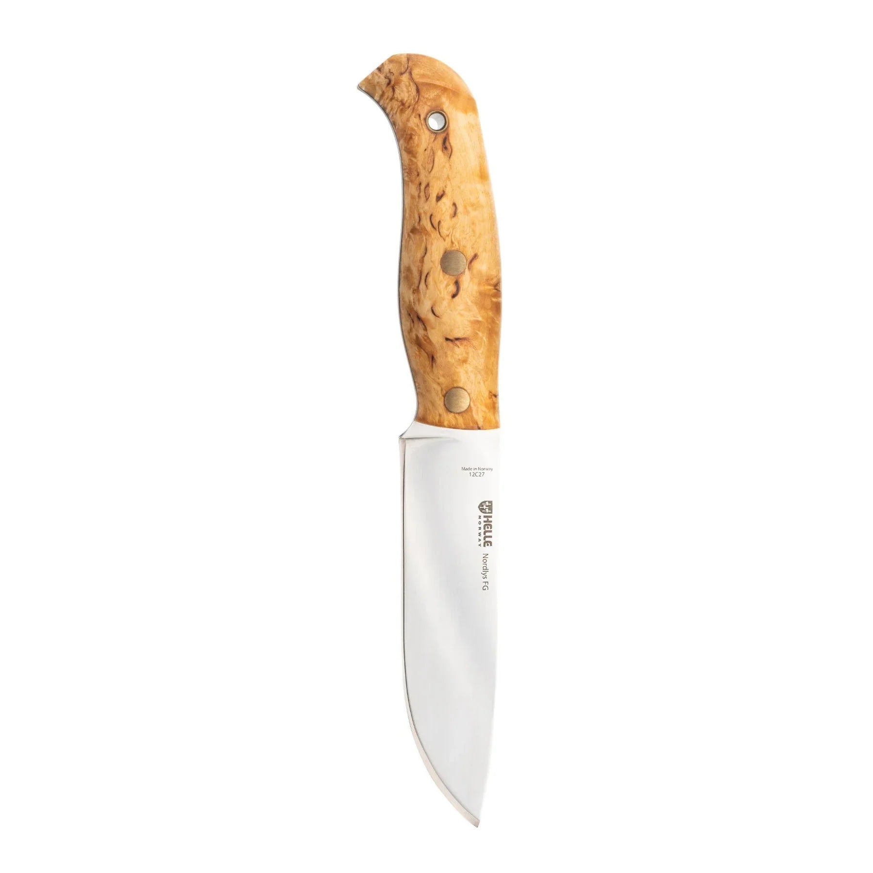 Helle Nordlys FG (Flat Grind) (SC)