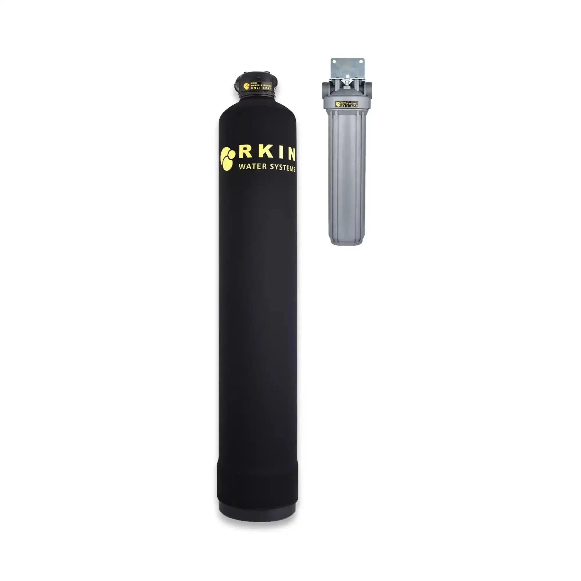RKIN - OnliSoft Salt-Free Water Softener System (SC)