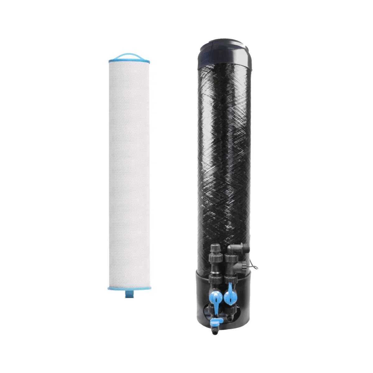 RKIN - OP1L Certified Whole House Lead Water Filter System (SC)