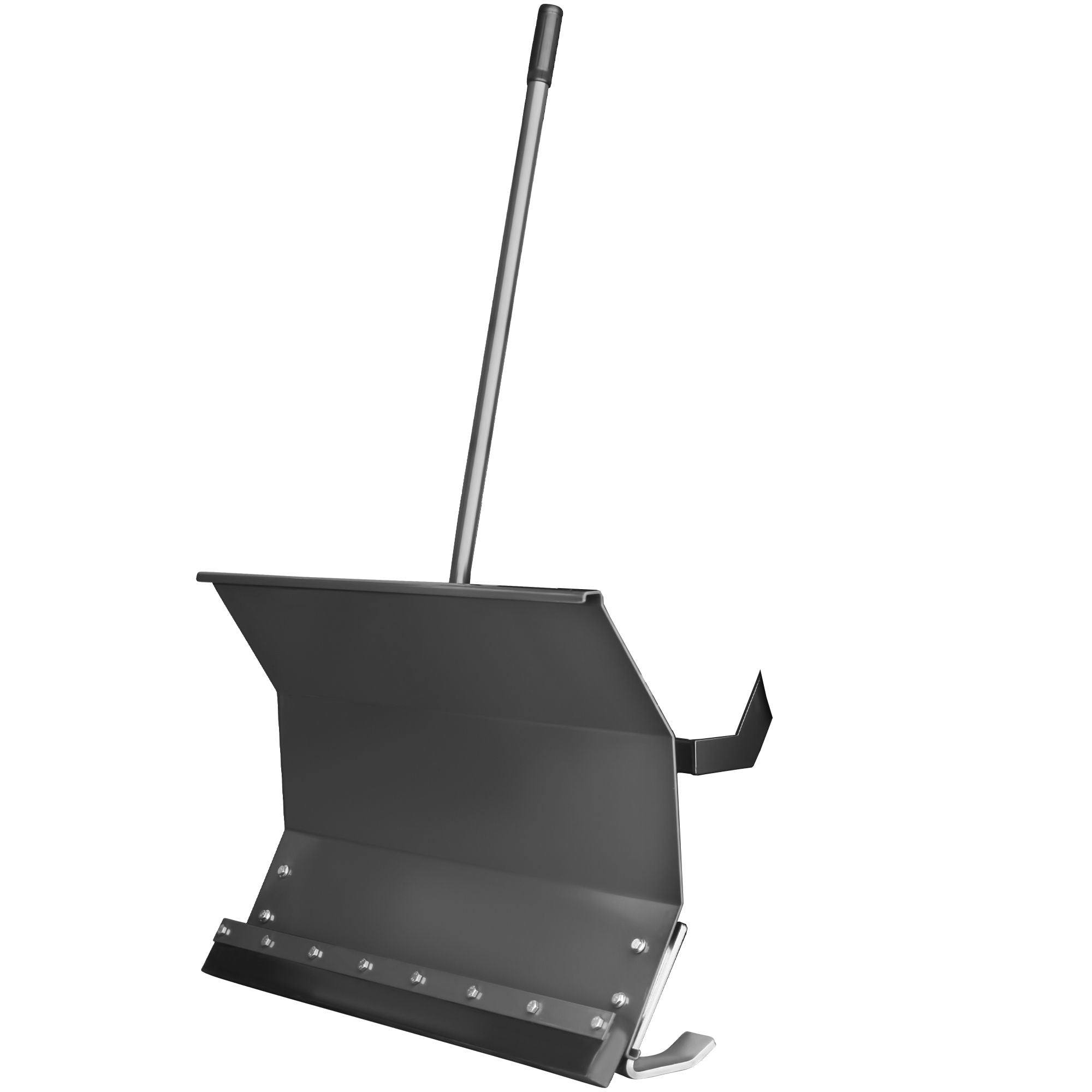 Steel Snow Plow for Power Buggy TBUGGY300e (SC)