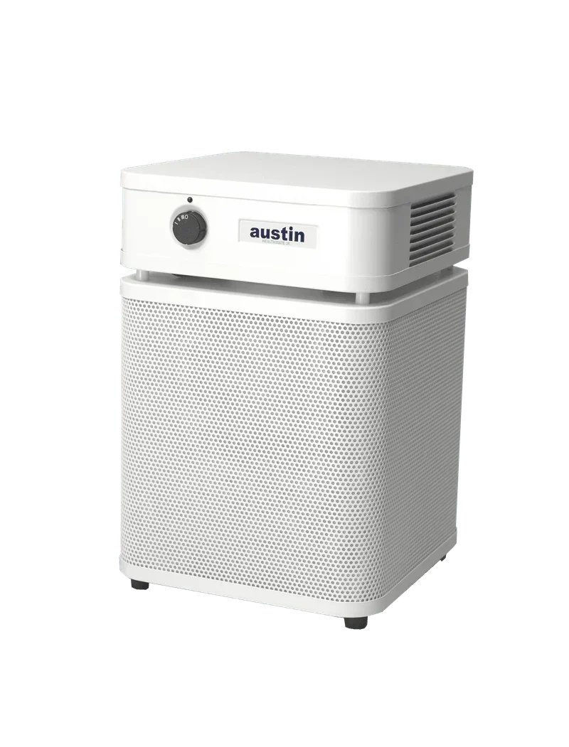 Austin Air Healthmate Plus Jr Air Purifier