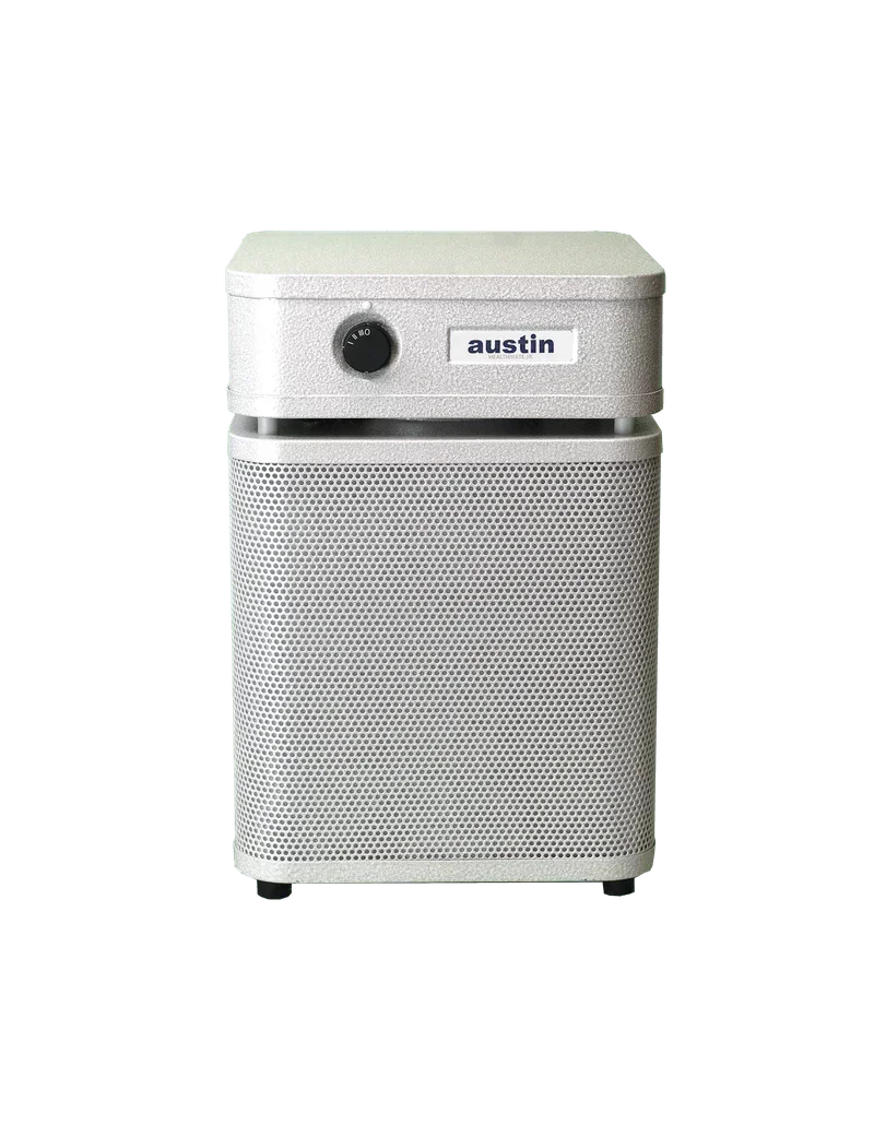 Austin Air Healthmate Jr Air Purifier