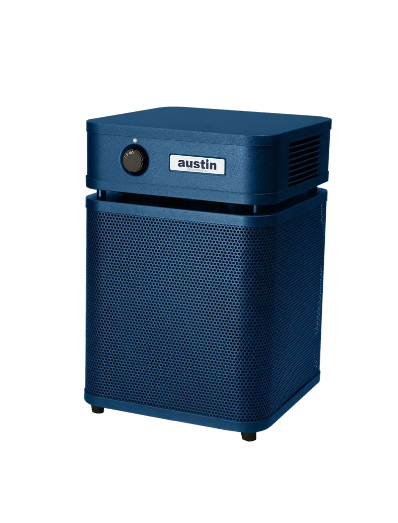 Austin Air Healthmate Plus Jr Air Purifier