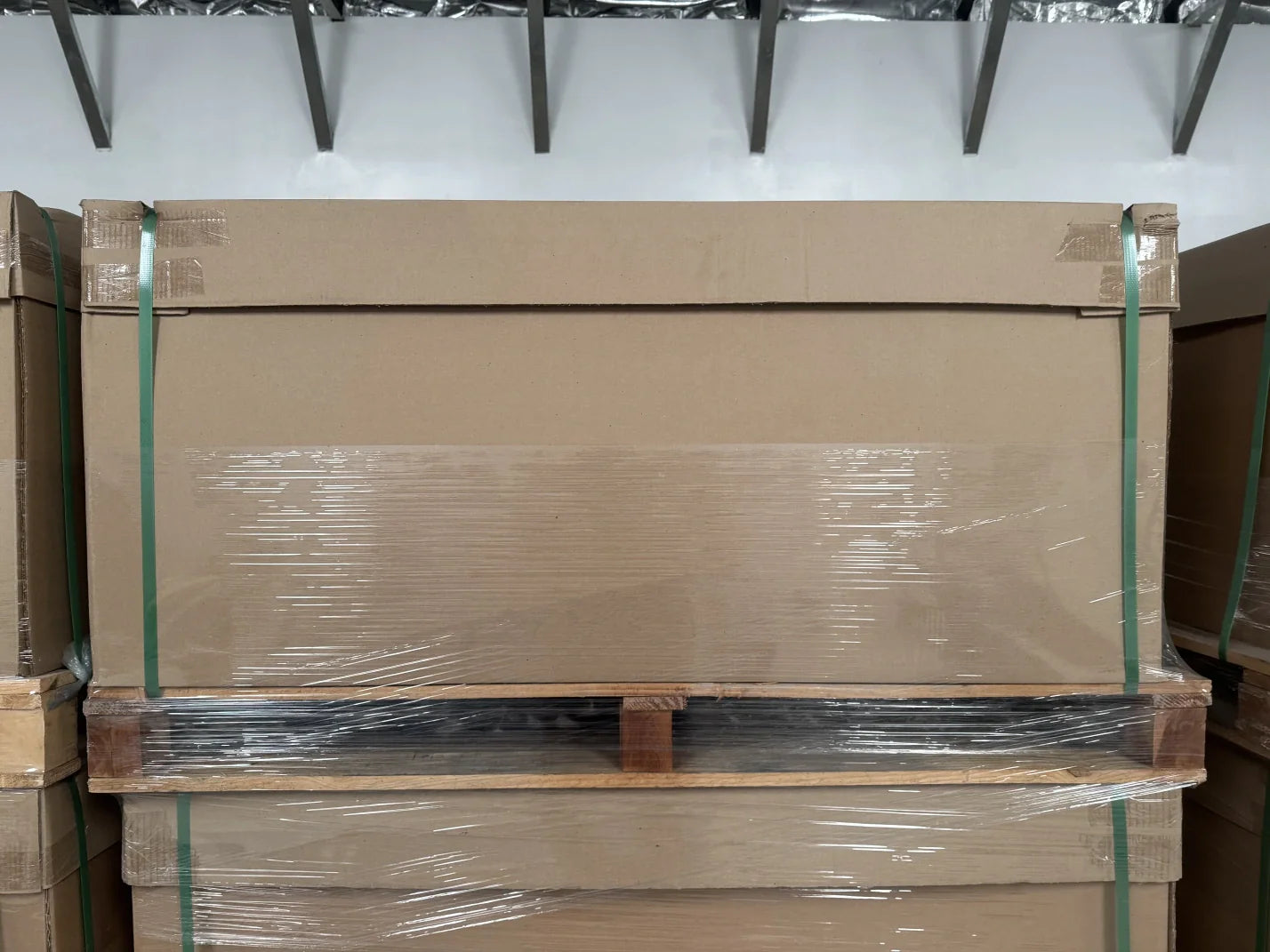 Sunpower 100W Flexible Solar Panel (Pallet of 30) (SC)