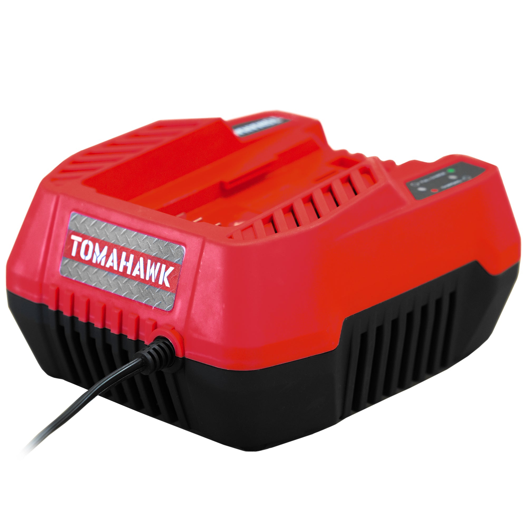 42V 3A Charging Station for 36V Lithium-Ion Tomahawk Battery Mosquito Fogger (SC)