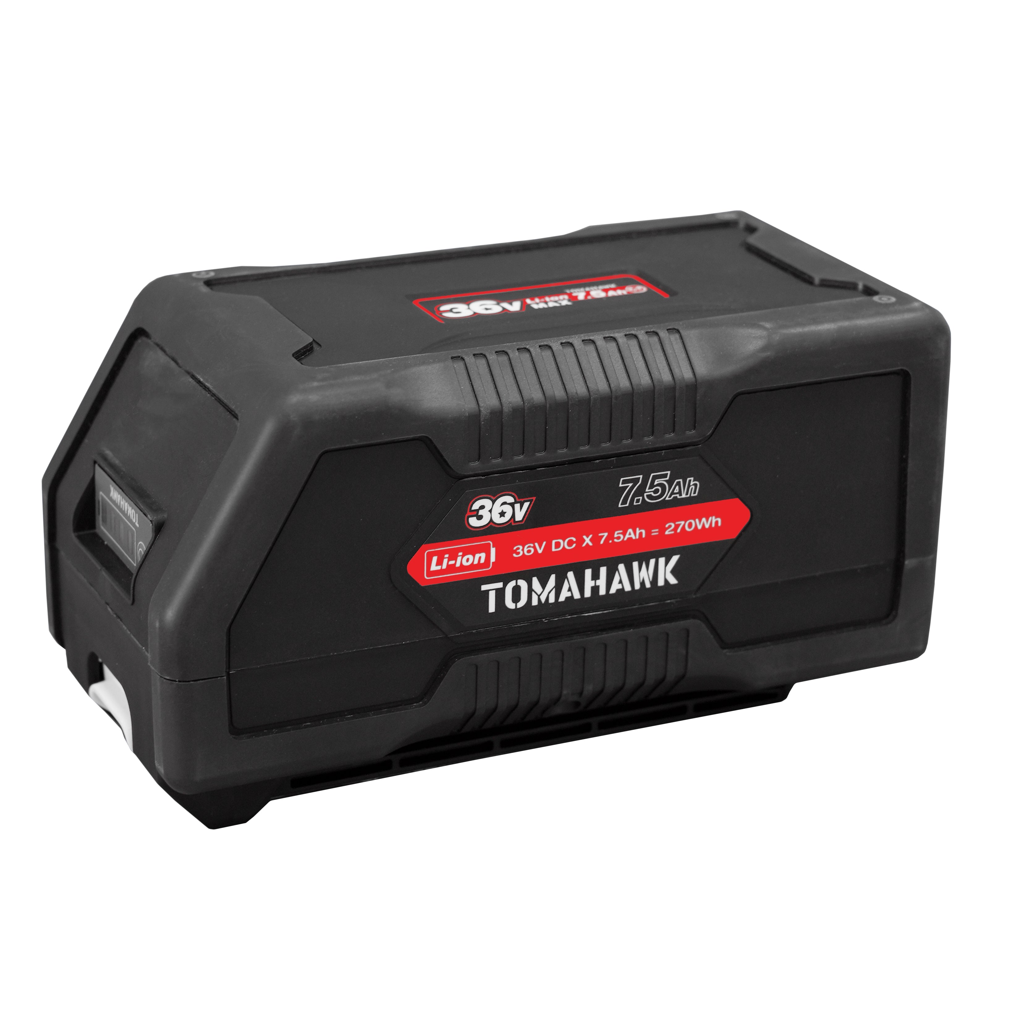 Rechargeable 36V Lithium-Ion 7.5Ah for Tomahawk Battery Mosquito Fogger (SC)