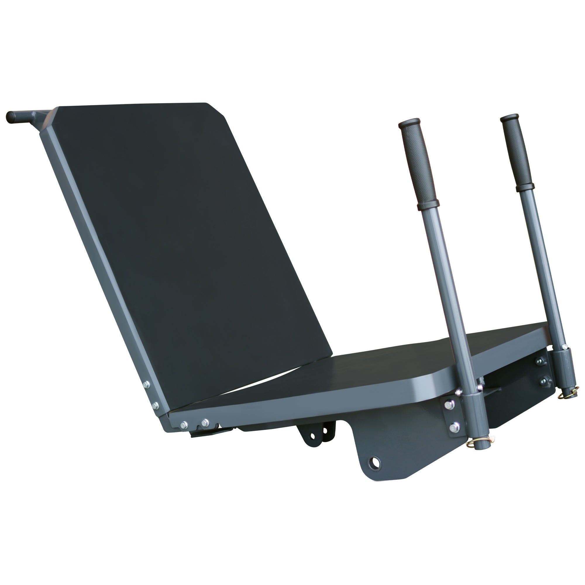 Flat Bed Skid Platform Attachment for TBUGGY300e Power Buggy (SC)