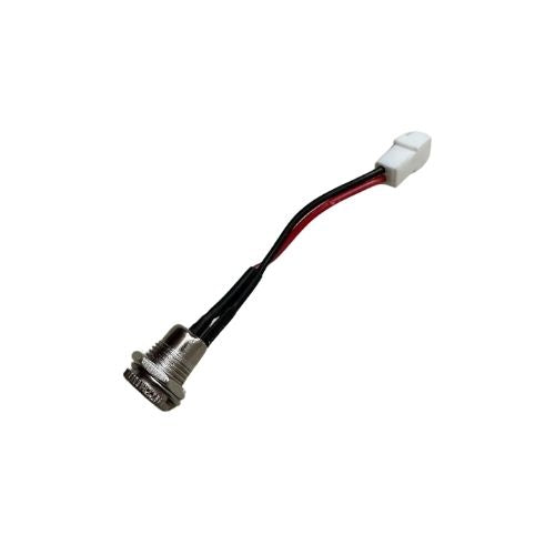 Power Input Plug (SC)
