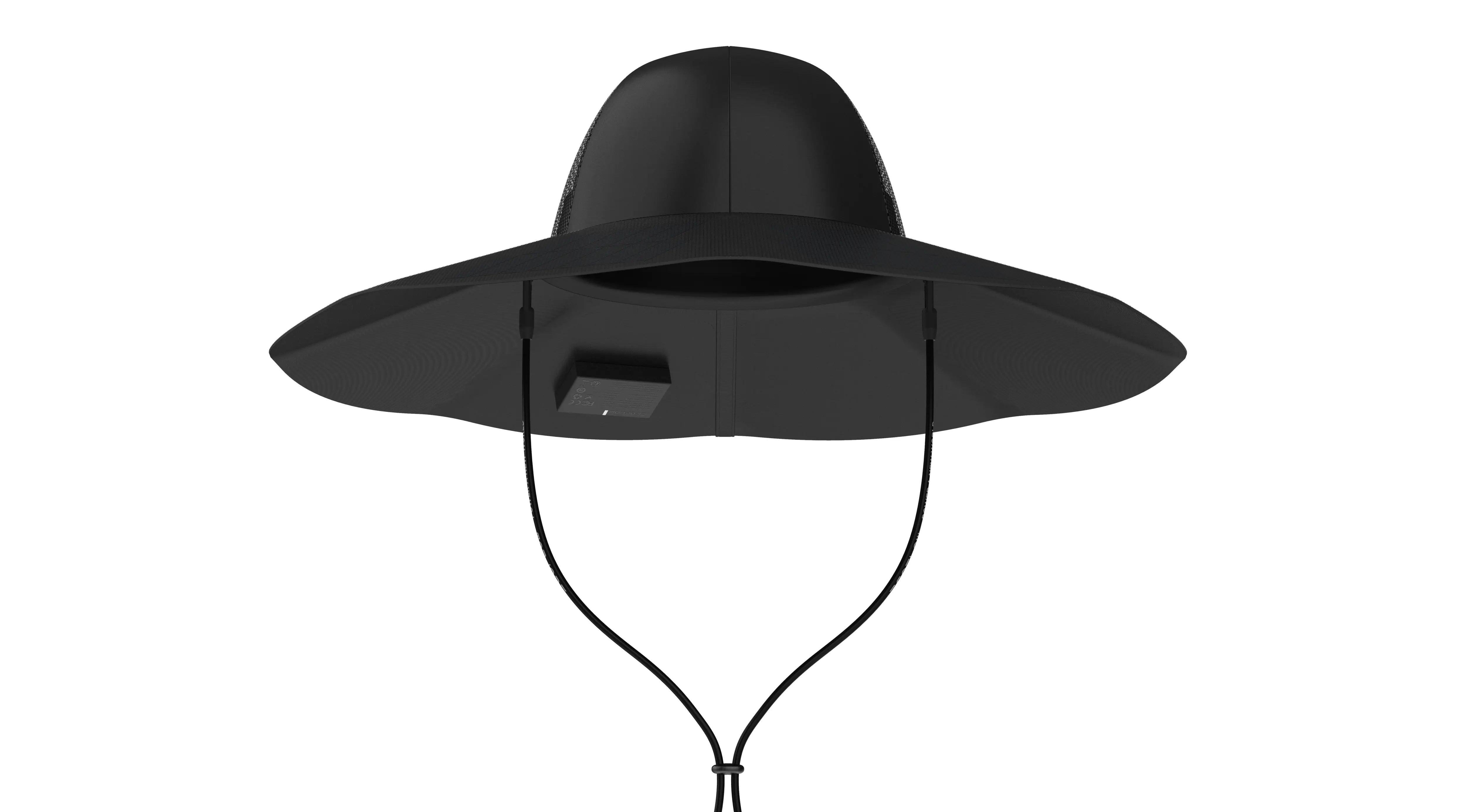 EcoFlow Power Hat