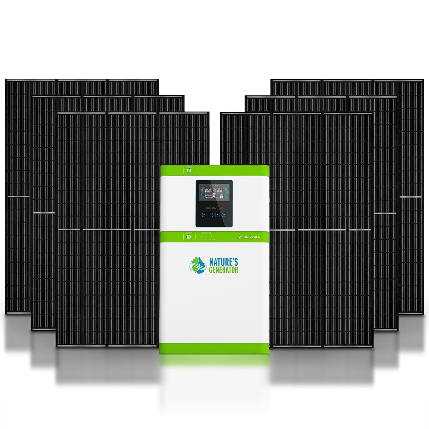 Powerhouse Gold (SC)