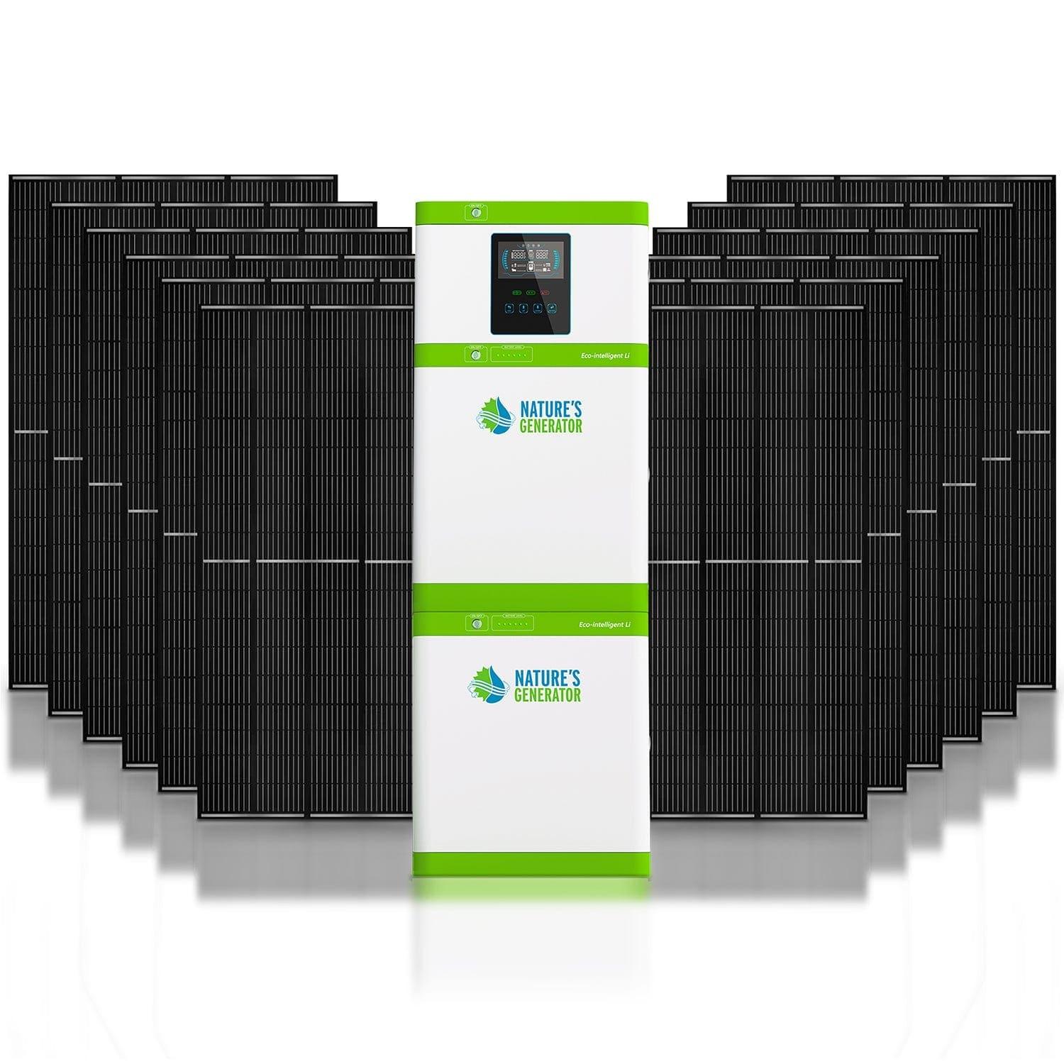 Powerhouse Platinum (SC)