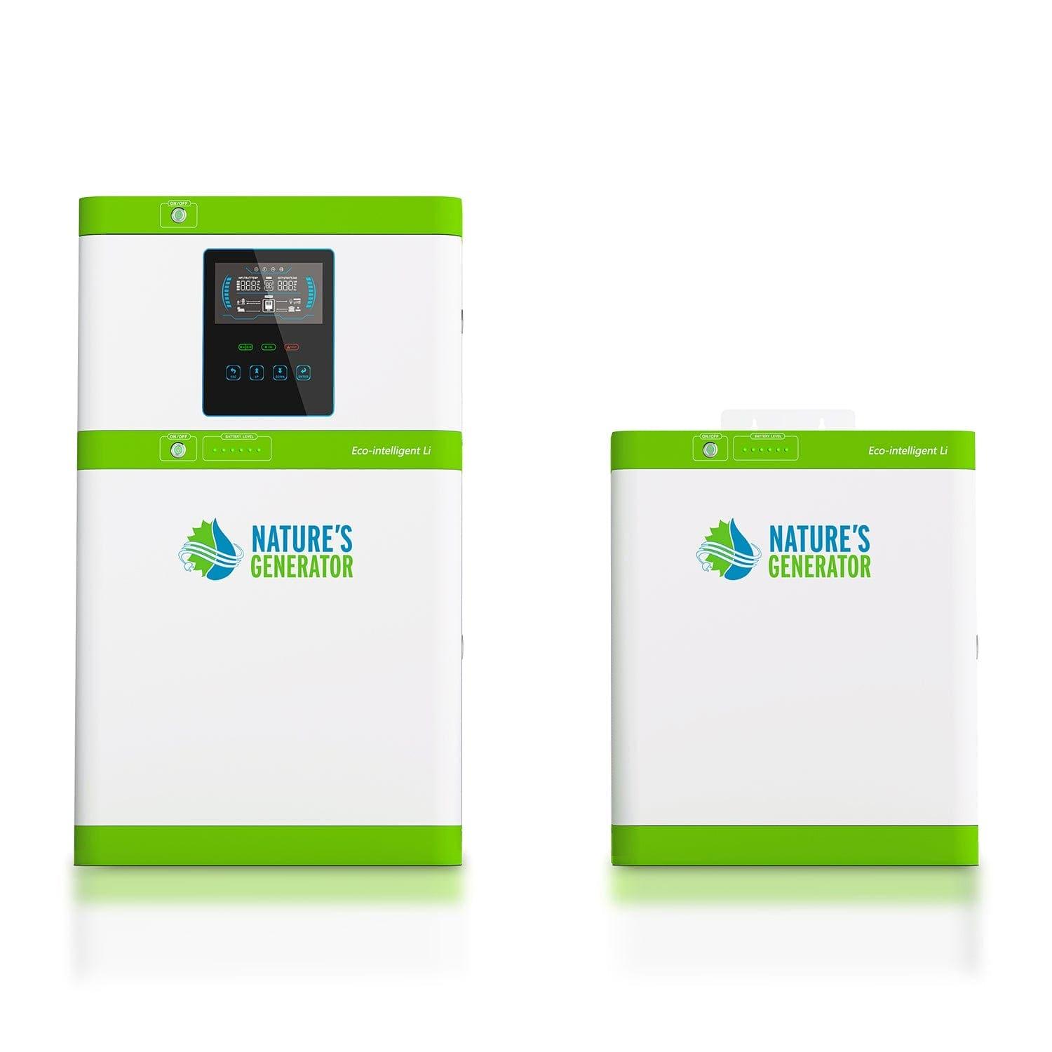 Powerhouse Platinum (SC)