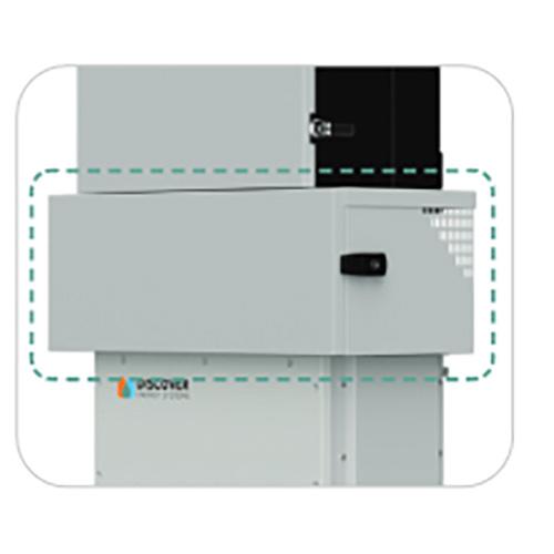 Discover HELIOS 15K 950-0067 ESS SOL-ARK (NO CABLES) Conduit Box (SC)