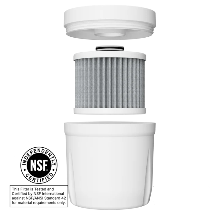 Pure XP Replacement Filter