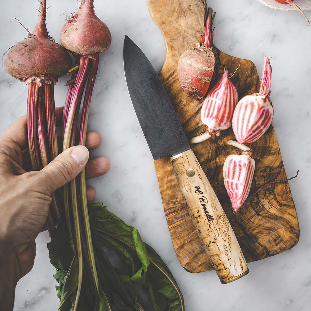 Roselli R750 The Allround Knife (SC)