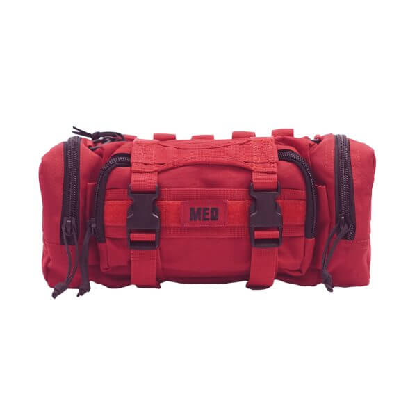 Rapid Response Med Kit w/Basic Wound Care (SC)