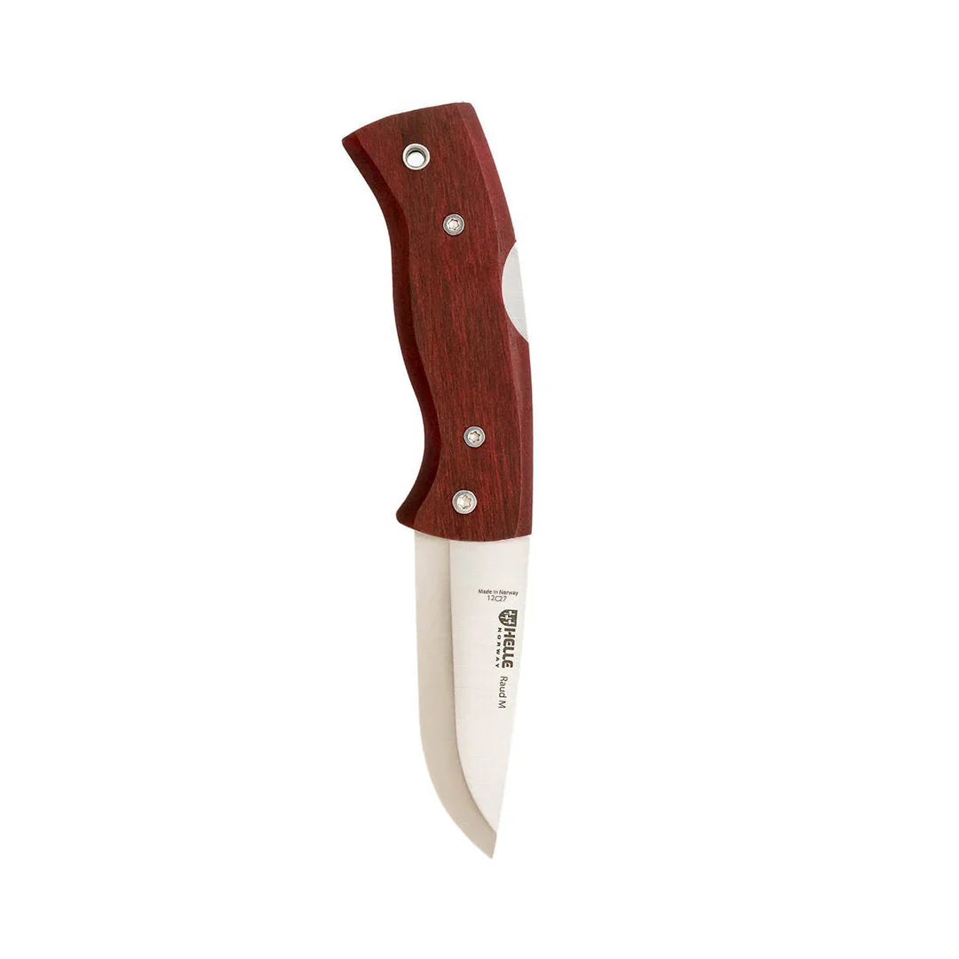 Helle Raud M Folder (New 2022) (SC)