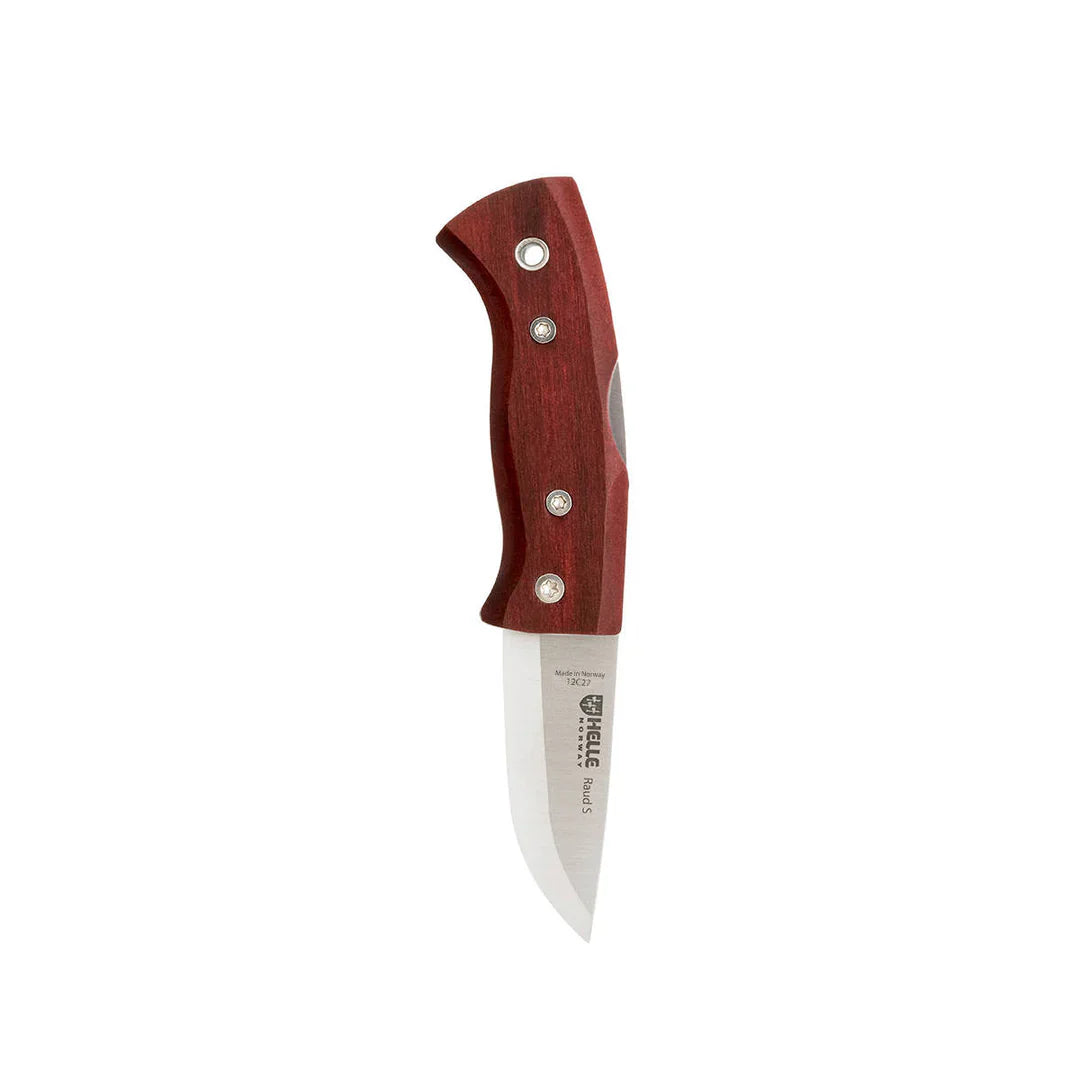 Helle Raud S Folder (SC)