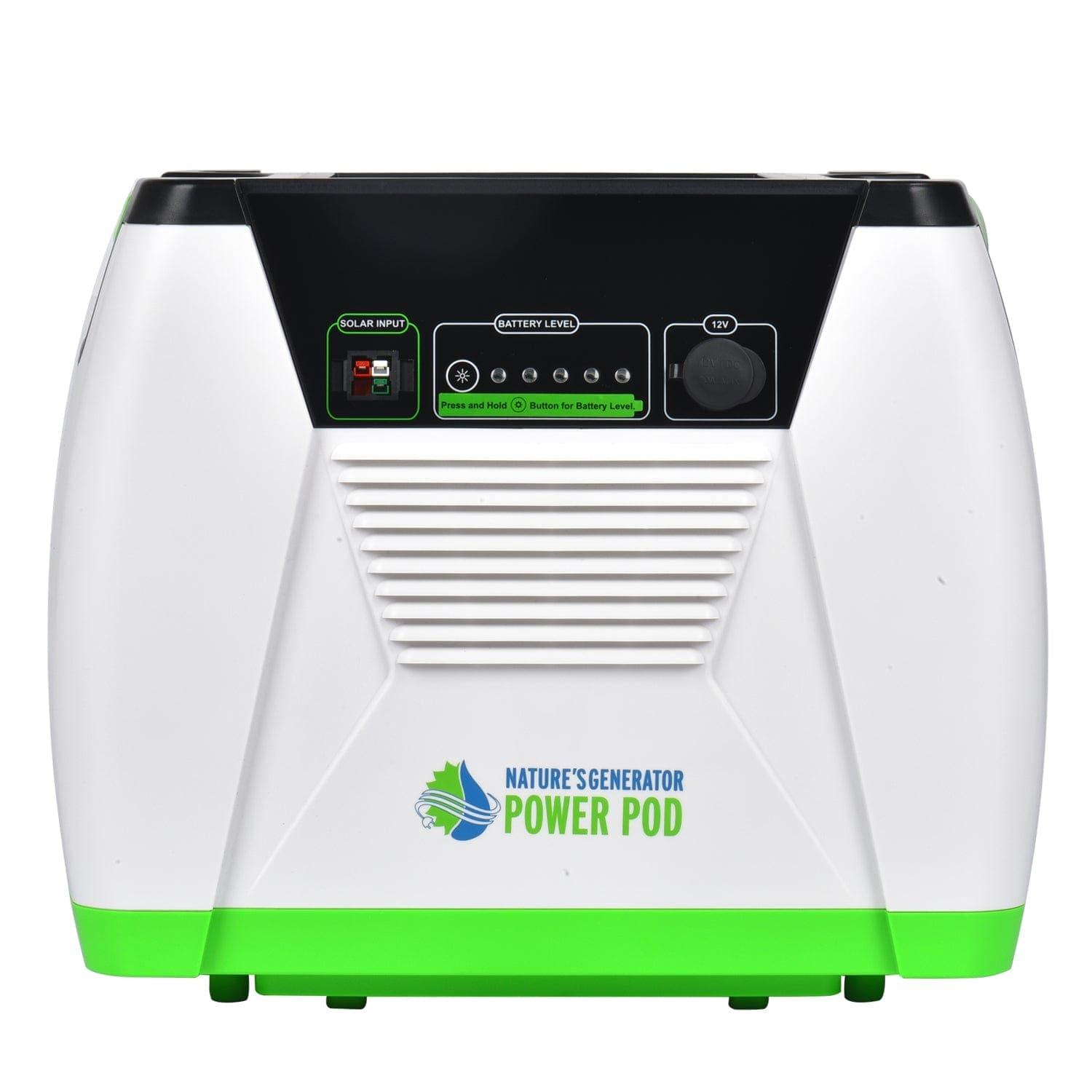 REFURBISHED - Nature's Generator Power Pod (SC)
