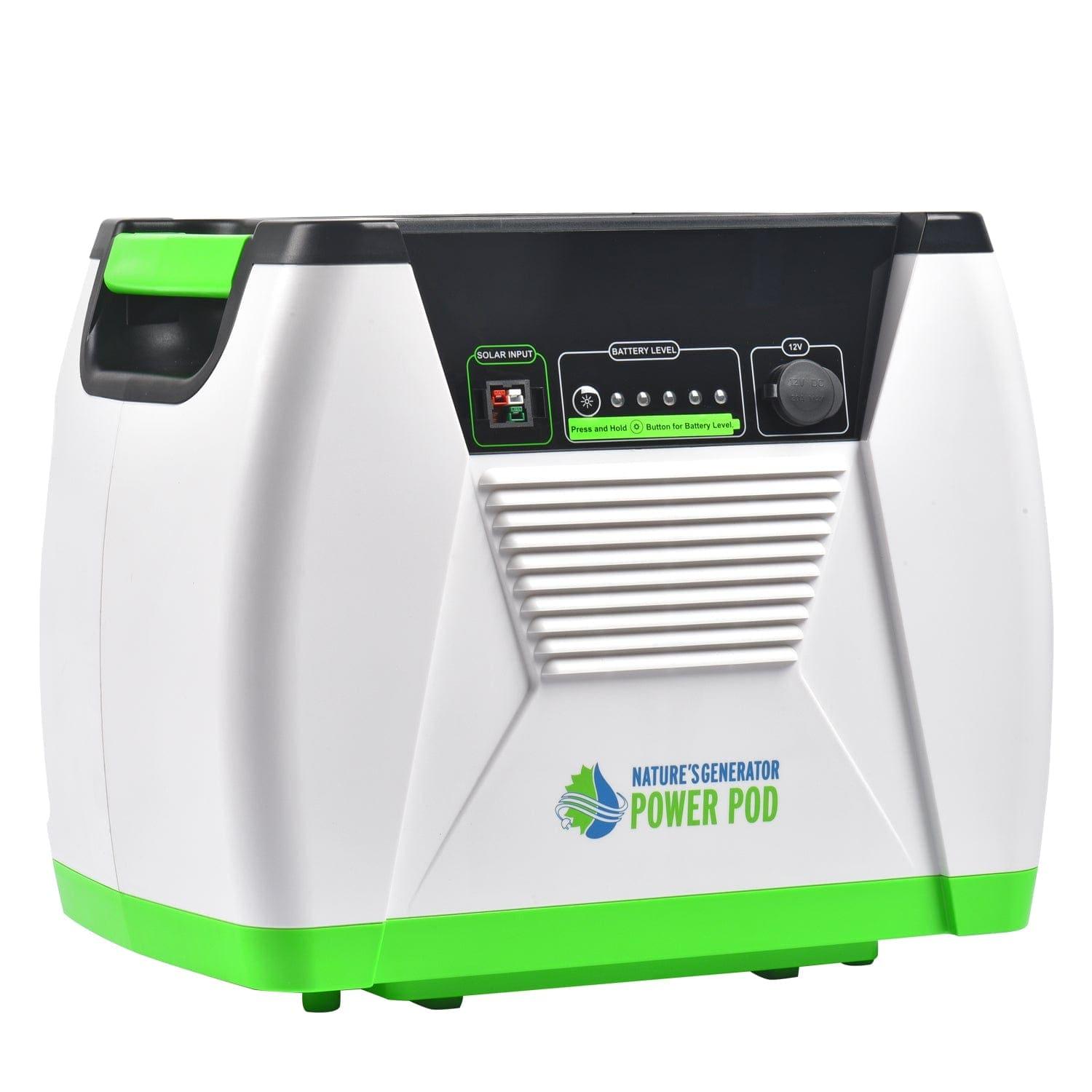REFURBISHED - Nature's Generator Power Pod (SC)