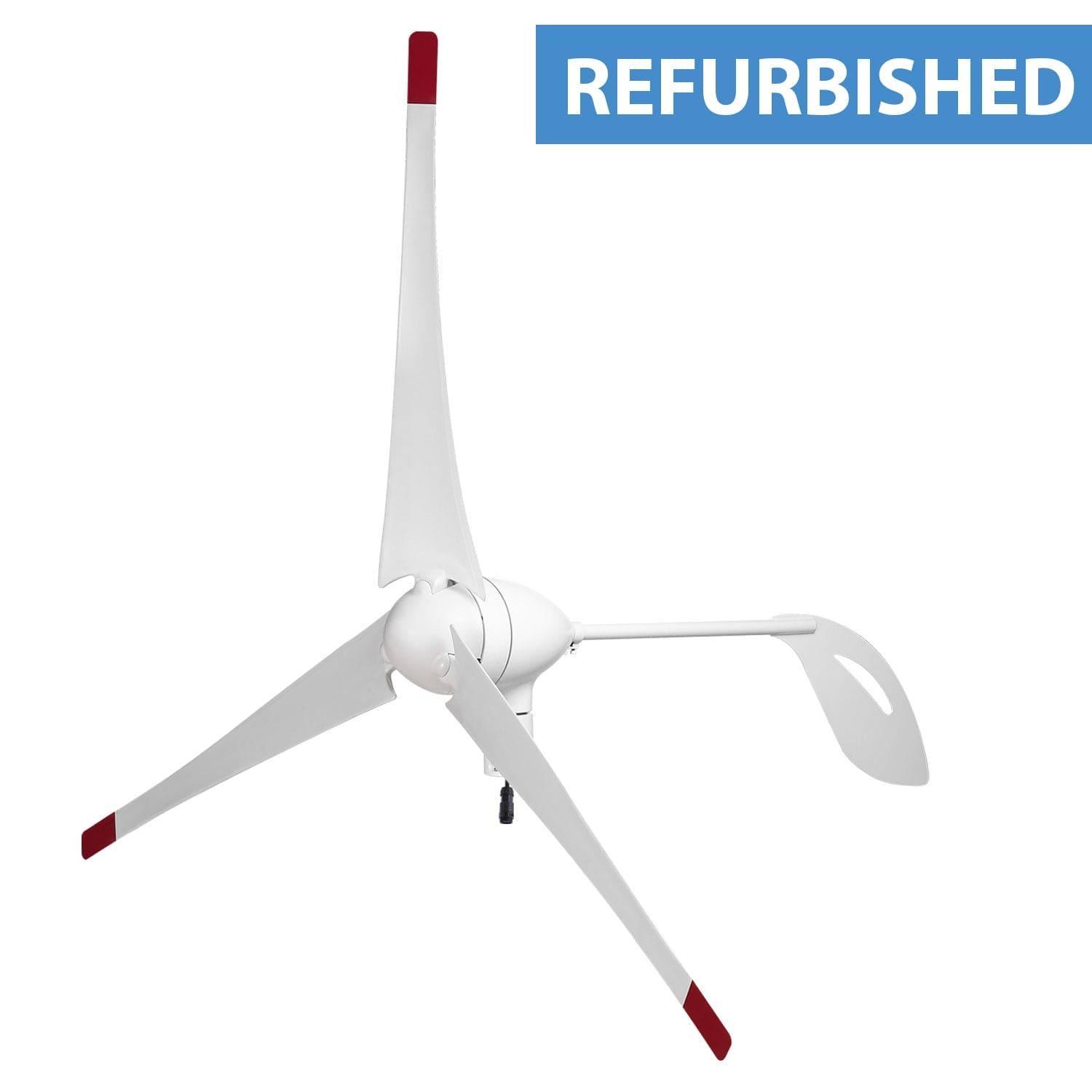 Refurbished - Nature's Generator Powerhouse Wind Turbine (SC)