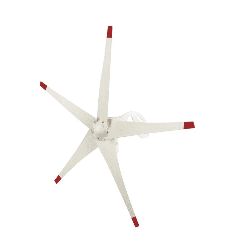 REFURBISHED - Nature's Generator Wind Turbine (SC)