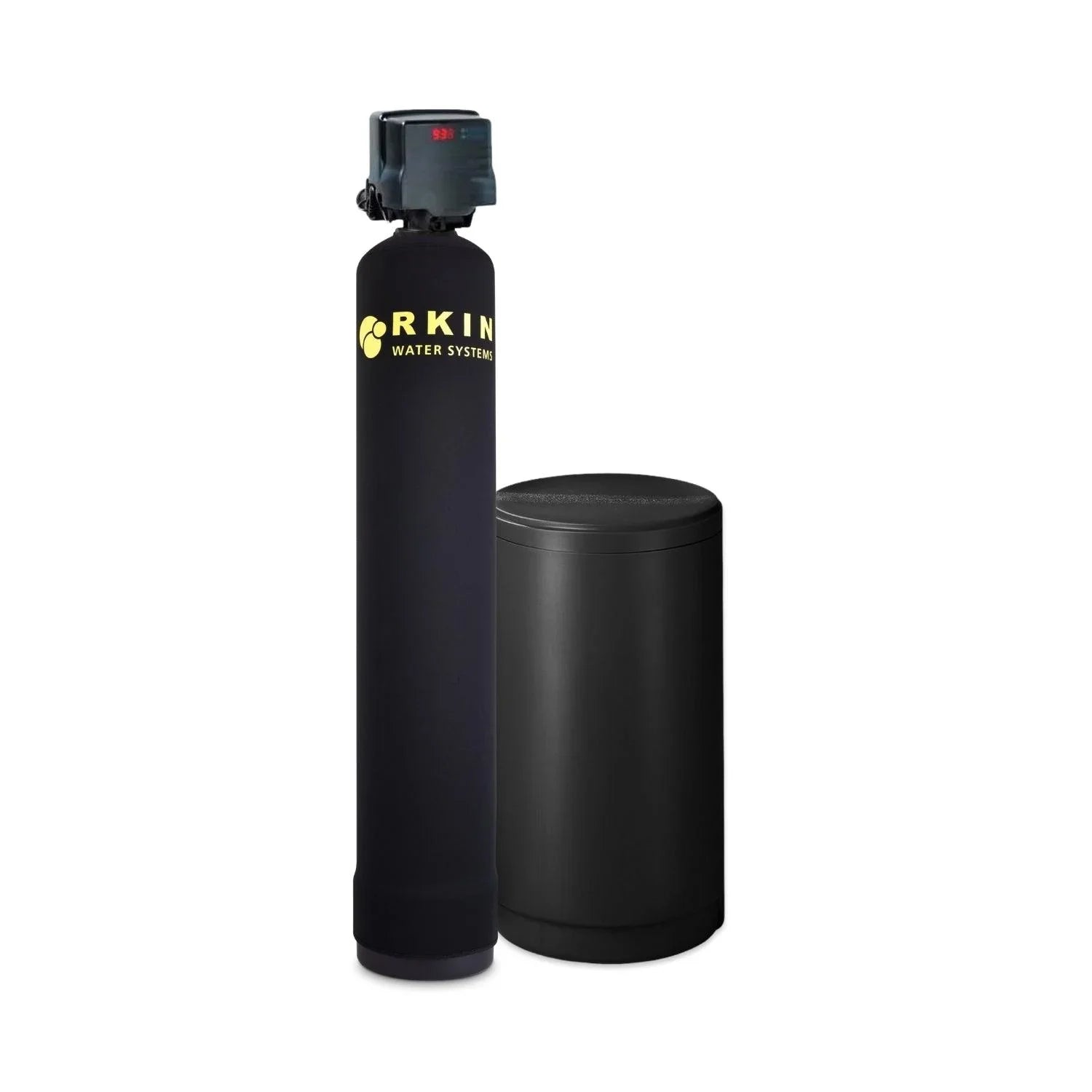 RKIN - Salt Based Water Softener System (SC)