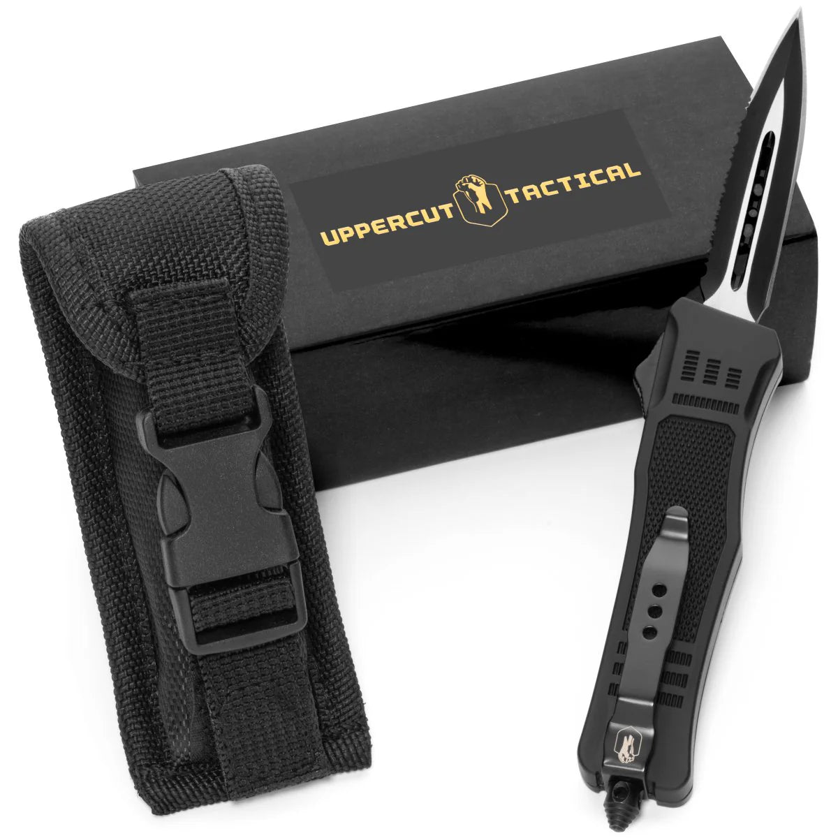SideKick OTF Knife