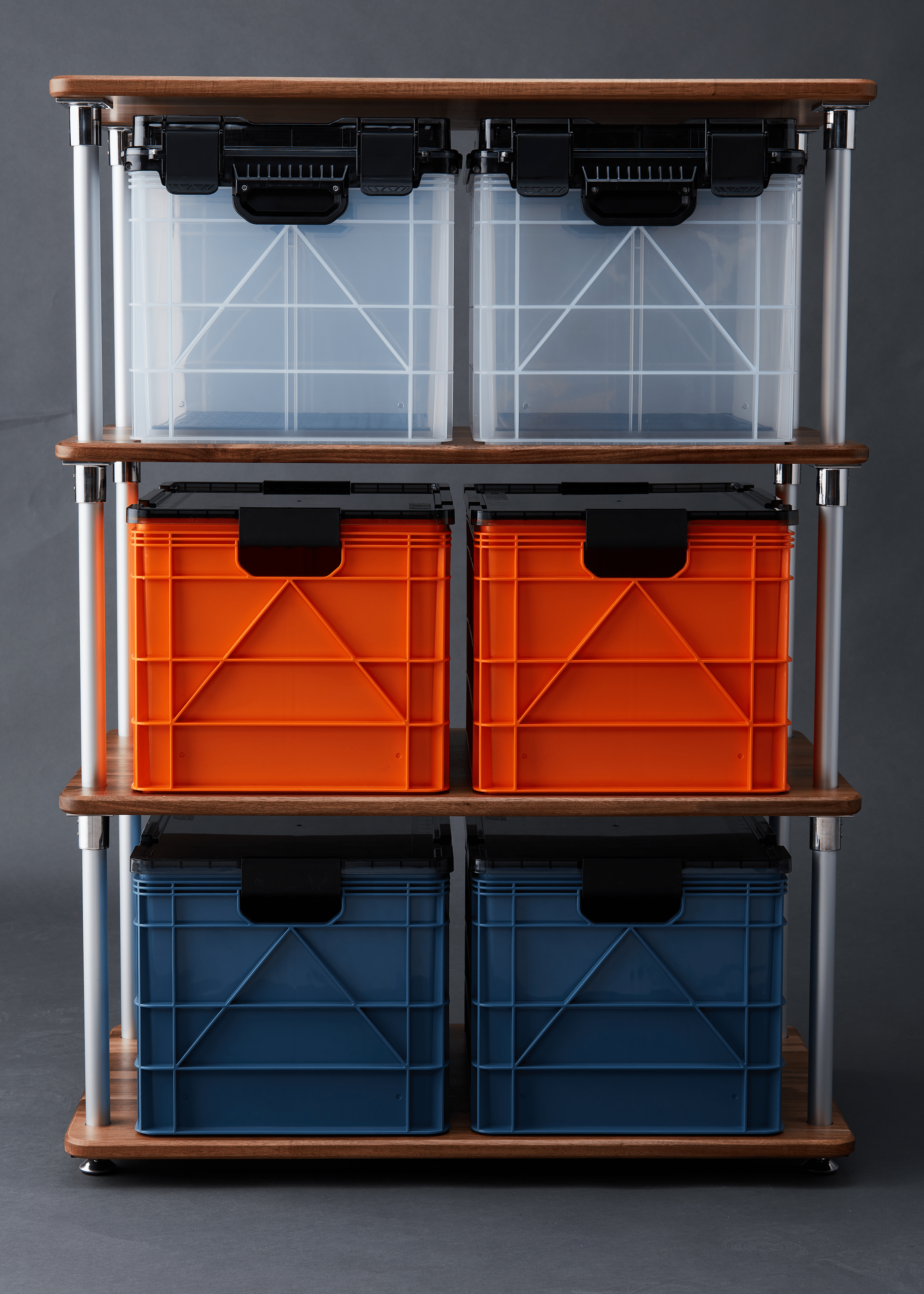 Sidio Shelves (SC)