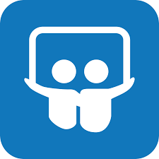 Slideshare Icon