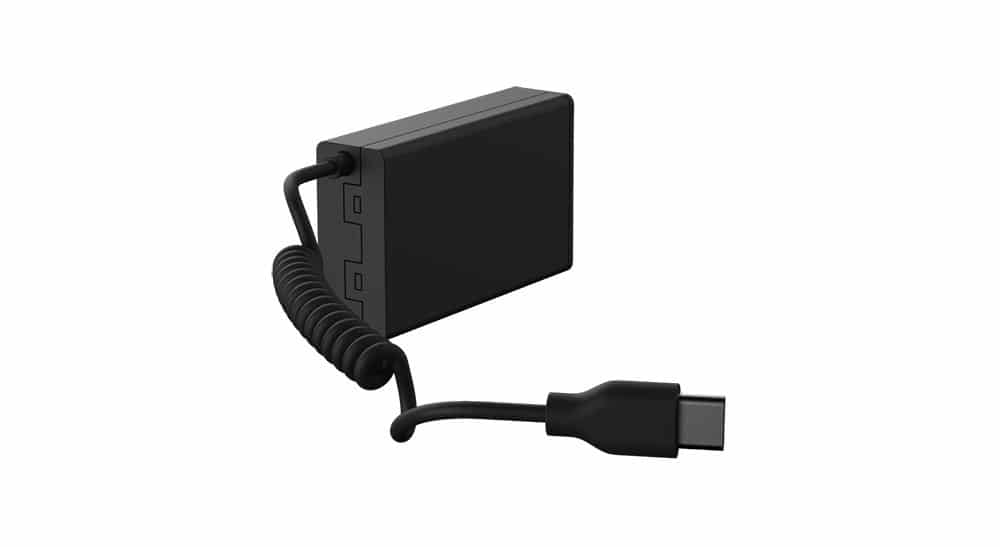 Alkaline Battery Pack (SC)