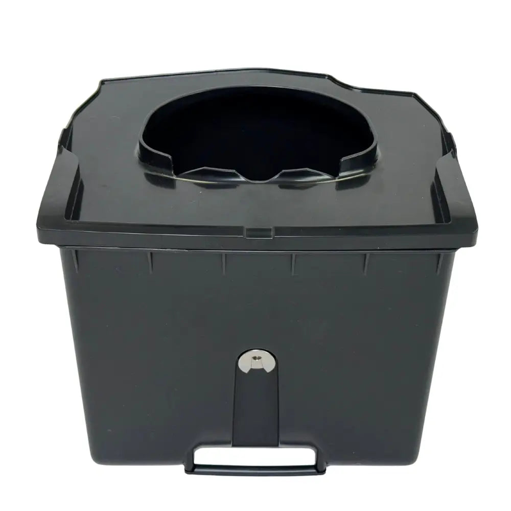 Solids Bin Cover (SC)