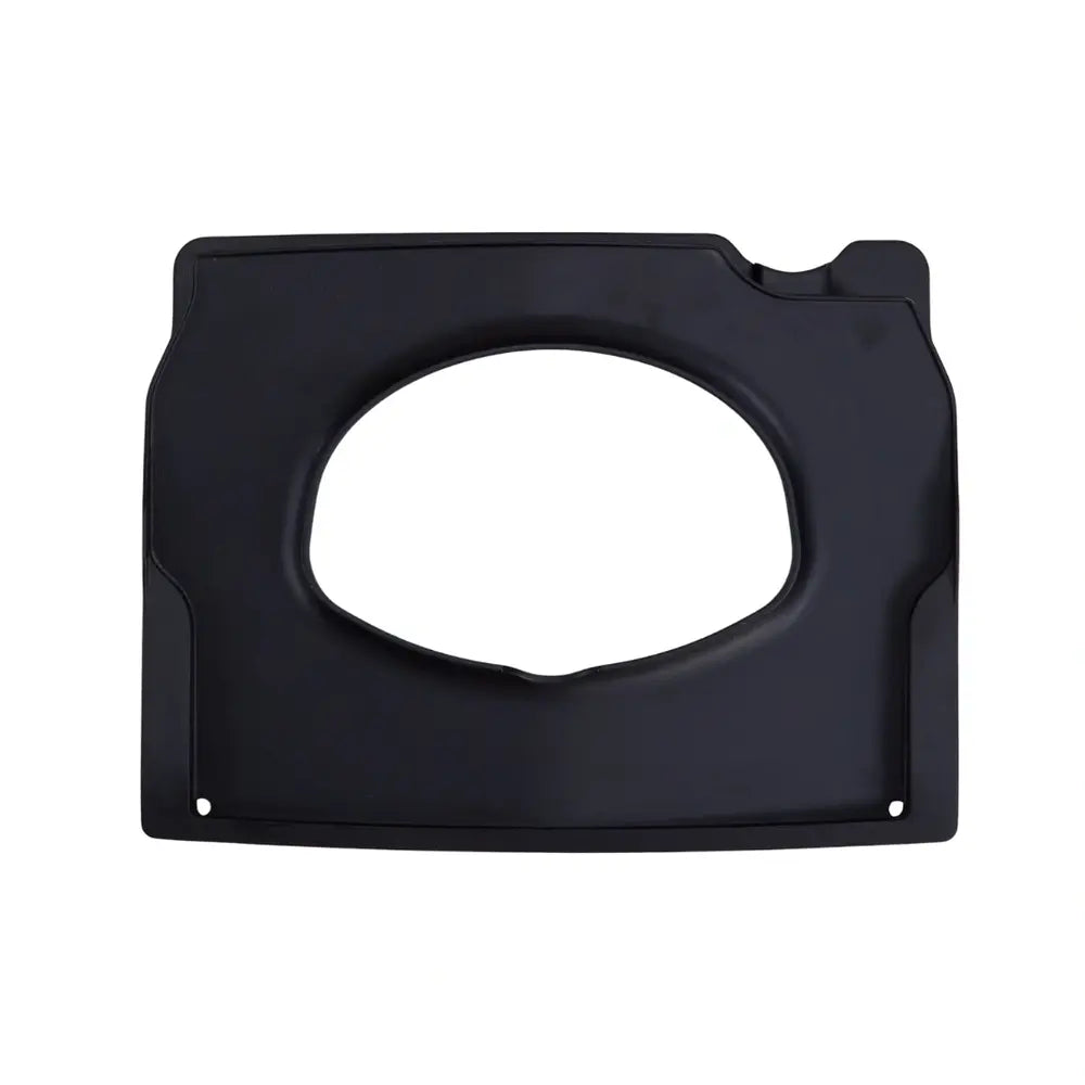 Solids Bin Cover (SC)